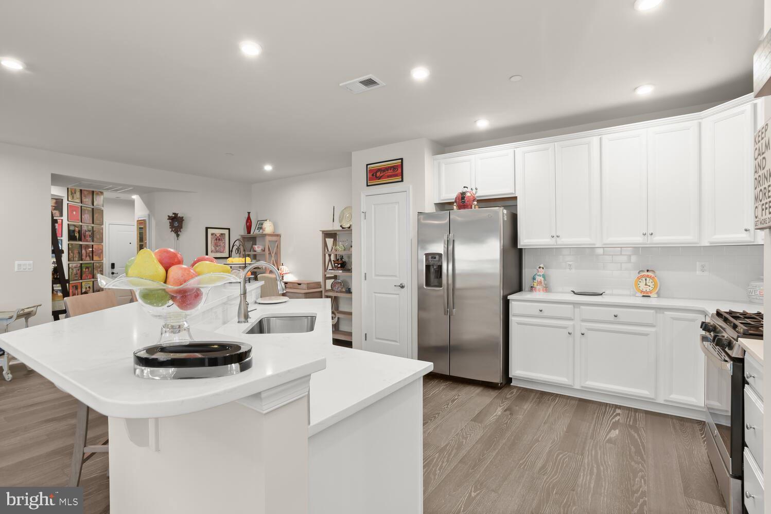 ELLICOTTS RETREAT - Residential