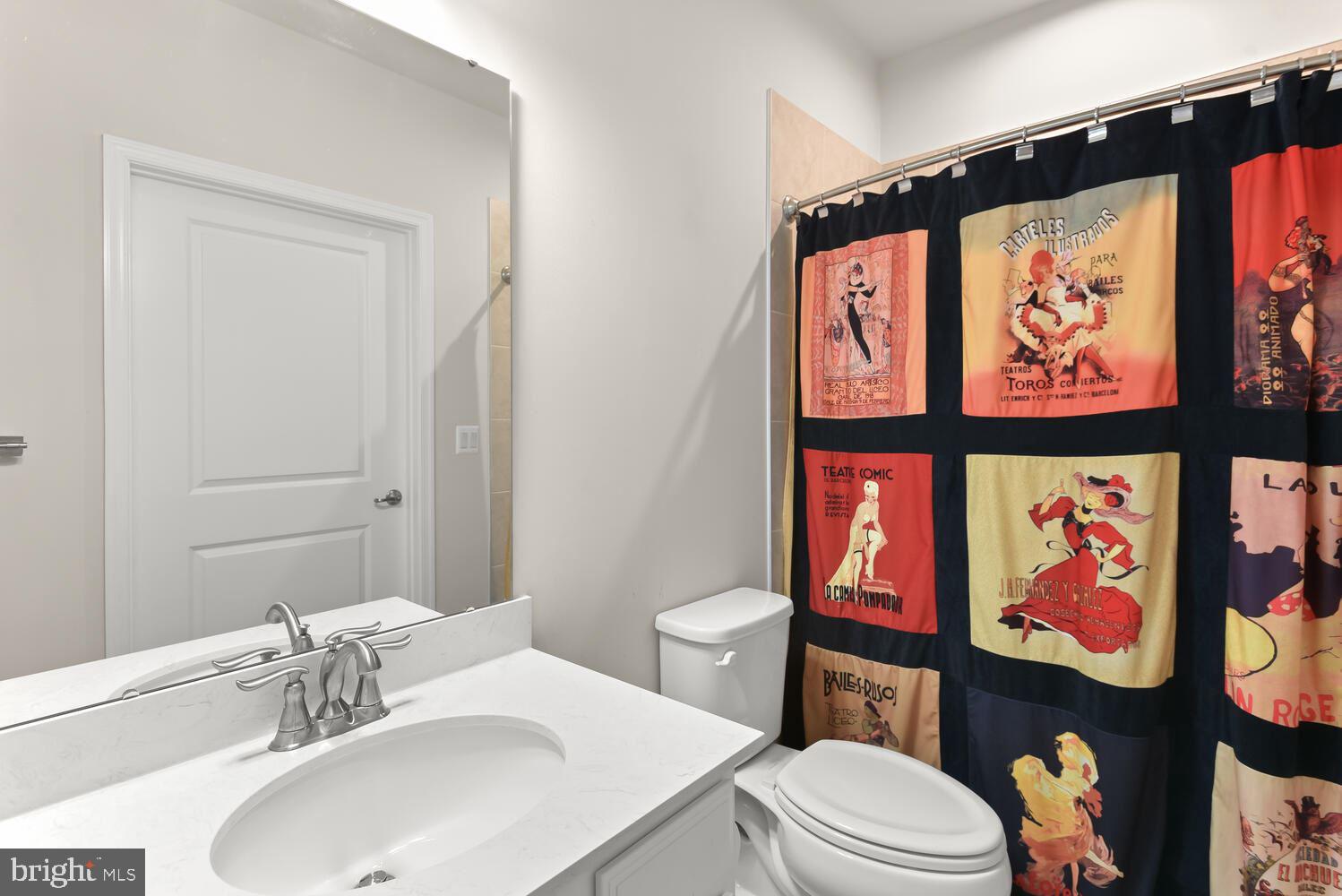 ELLICOTTS RETREAT - Residential