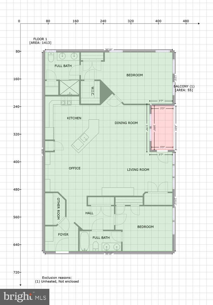 ELLICOTTS RETREAT - Residential