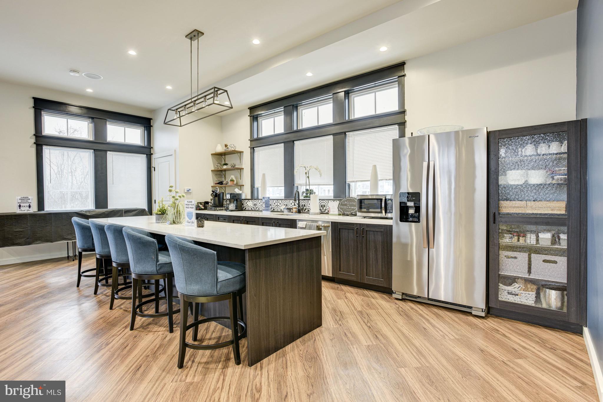 ELLICOTTS RETREAT - Residential