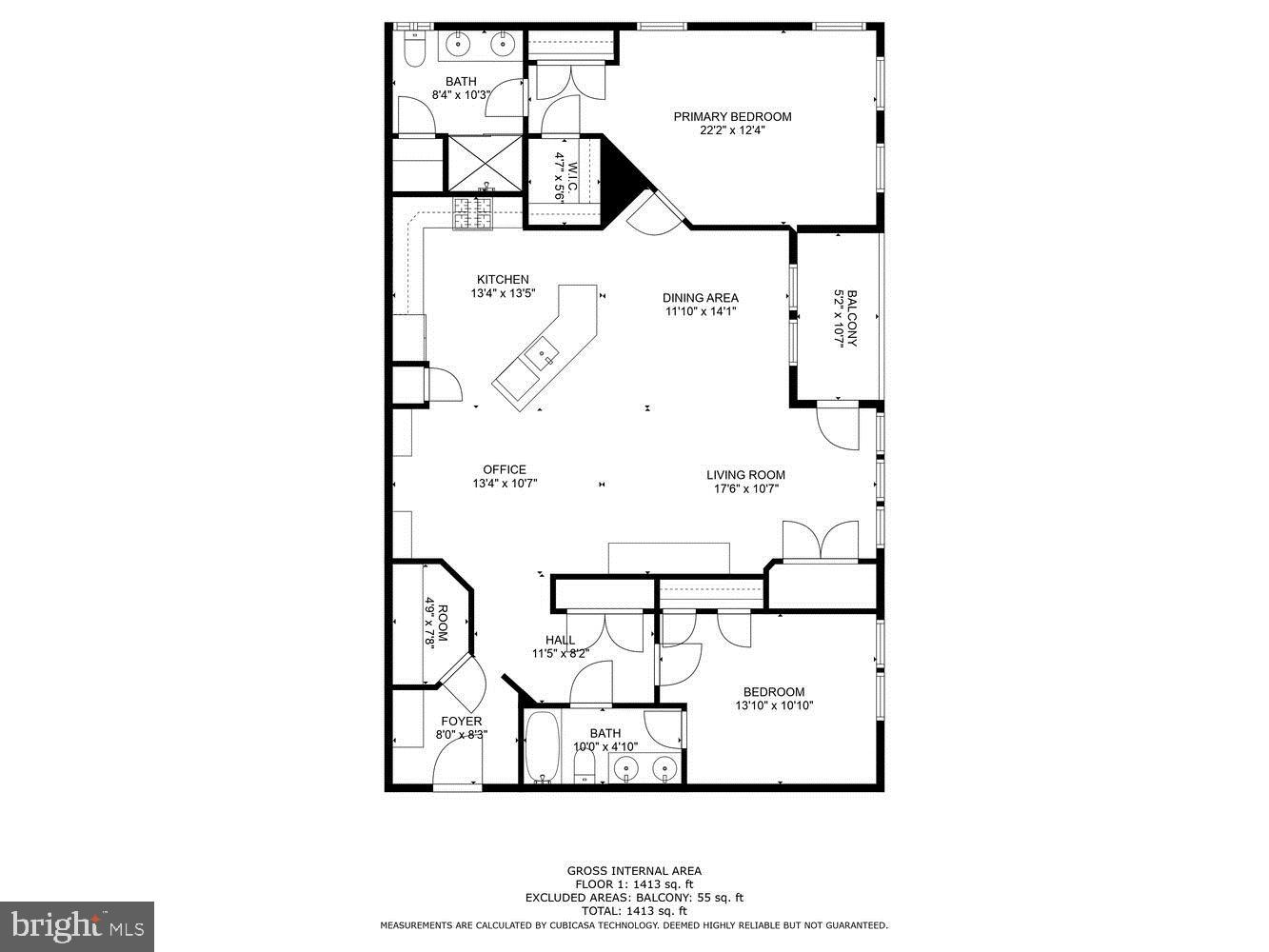 ELLICOTTS RETREAT - Residential