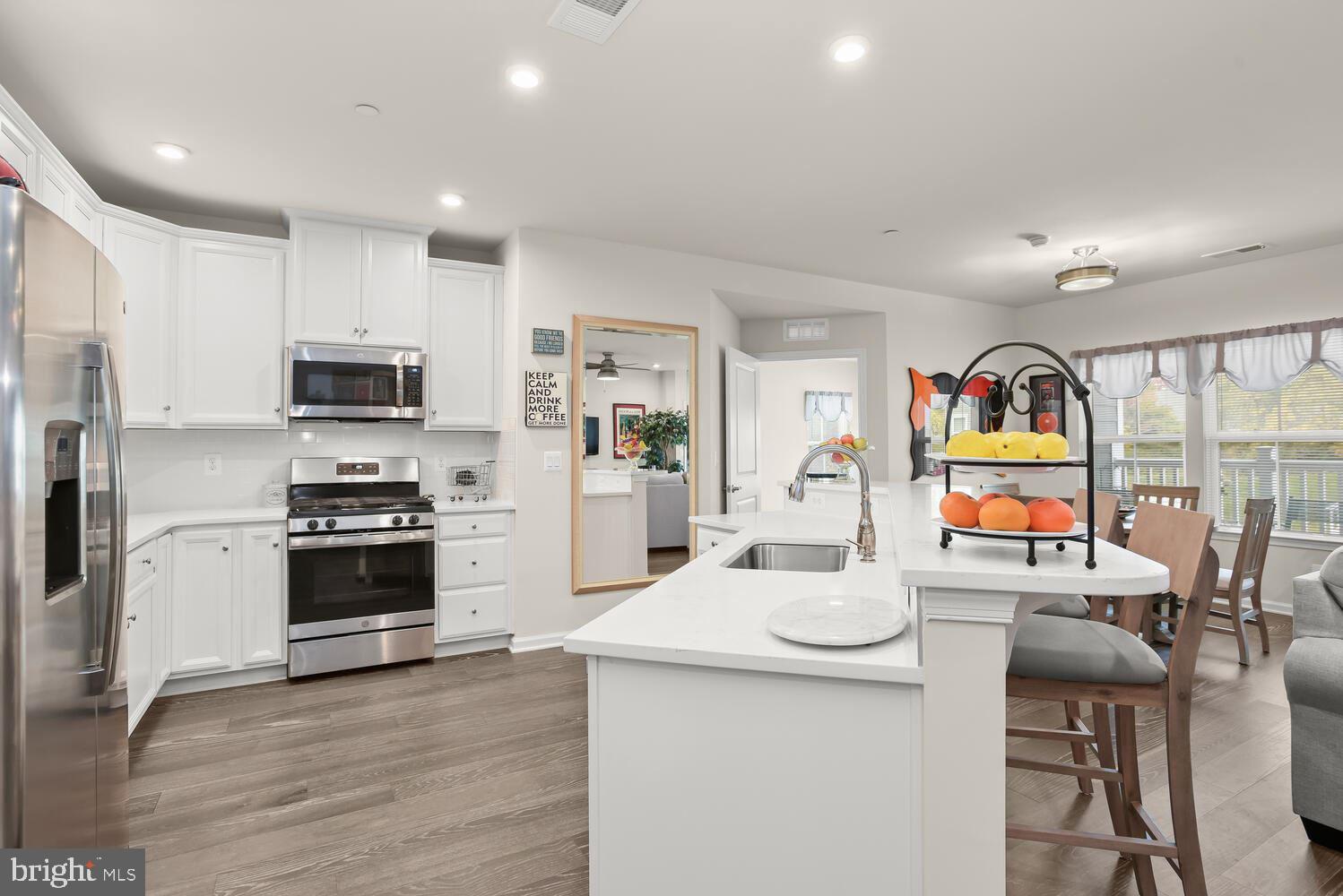 ELLICOTTS RETREAT - Residential