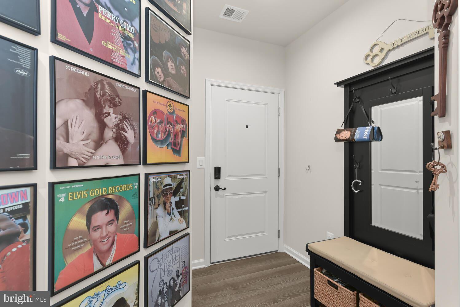 ELLICOTTS RETREAT - Residential