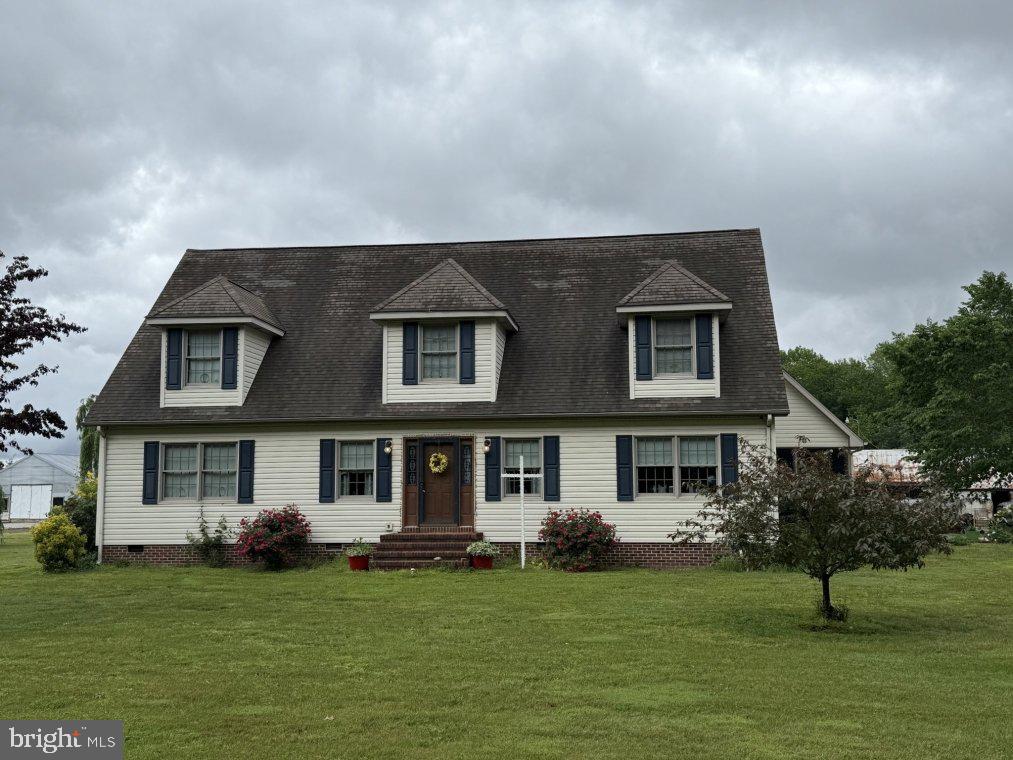 4333 GOLDEN HILL ROAD