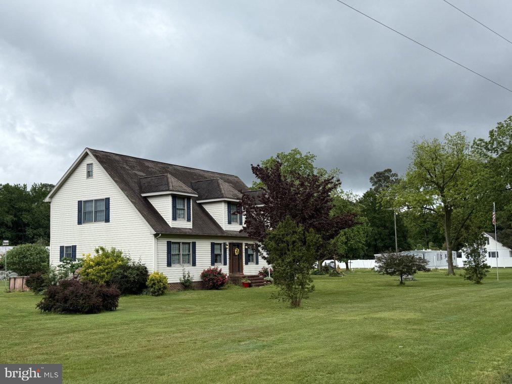4333 GOLDEN HILL ROAD