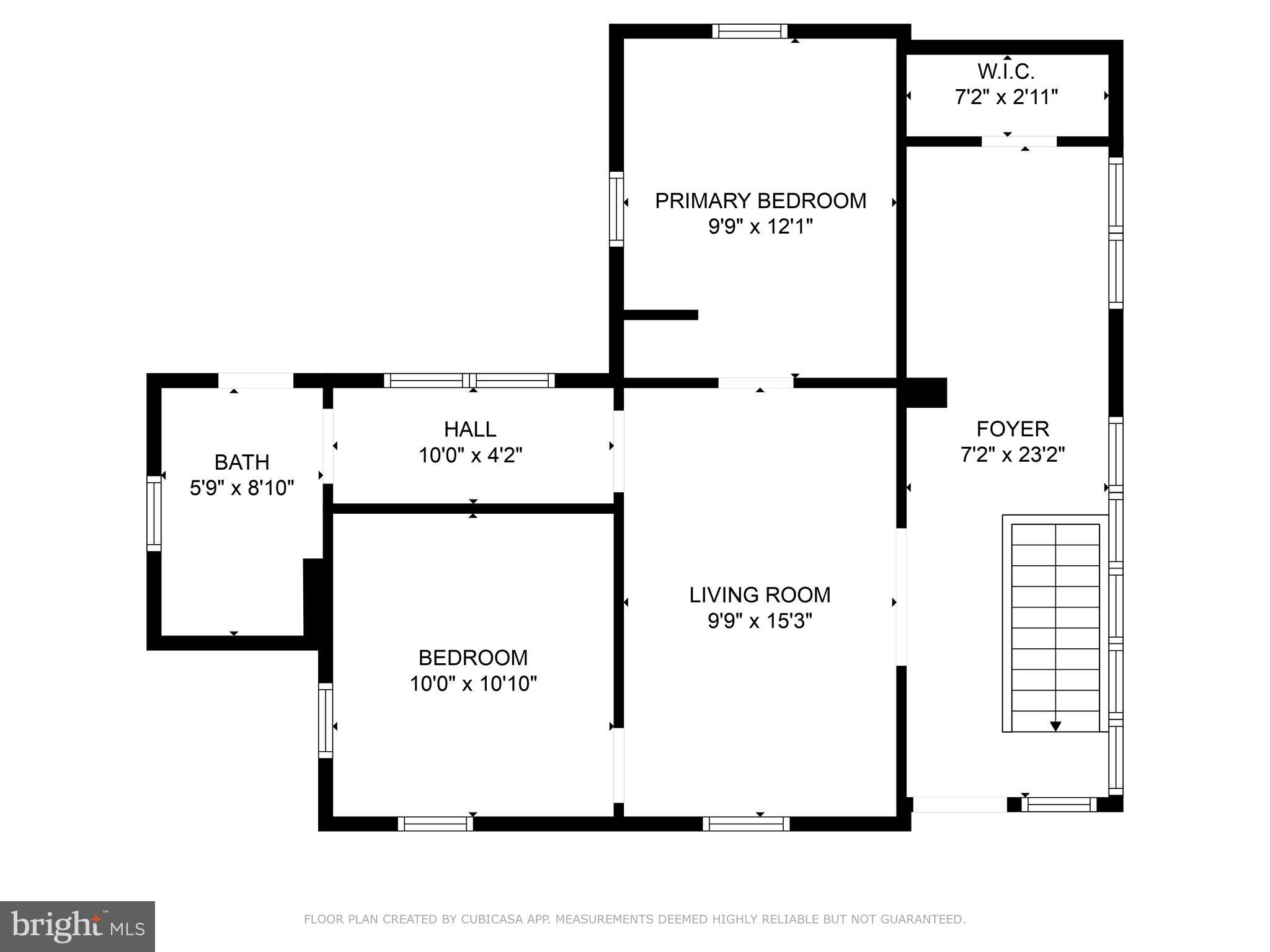555 RIVERSIDE DRIVE