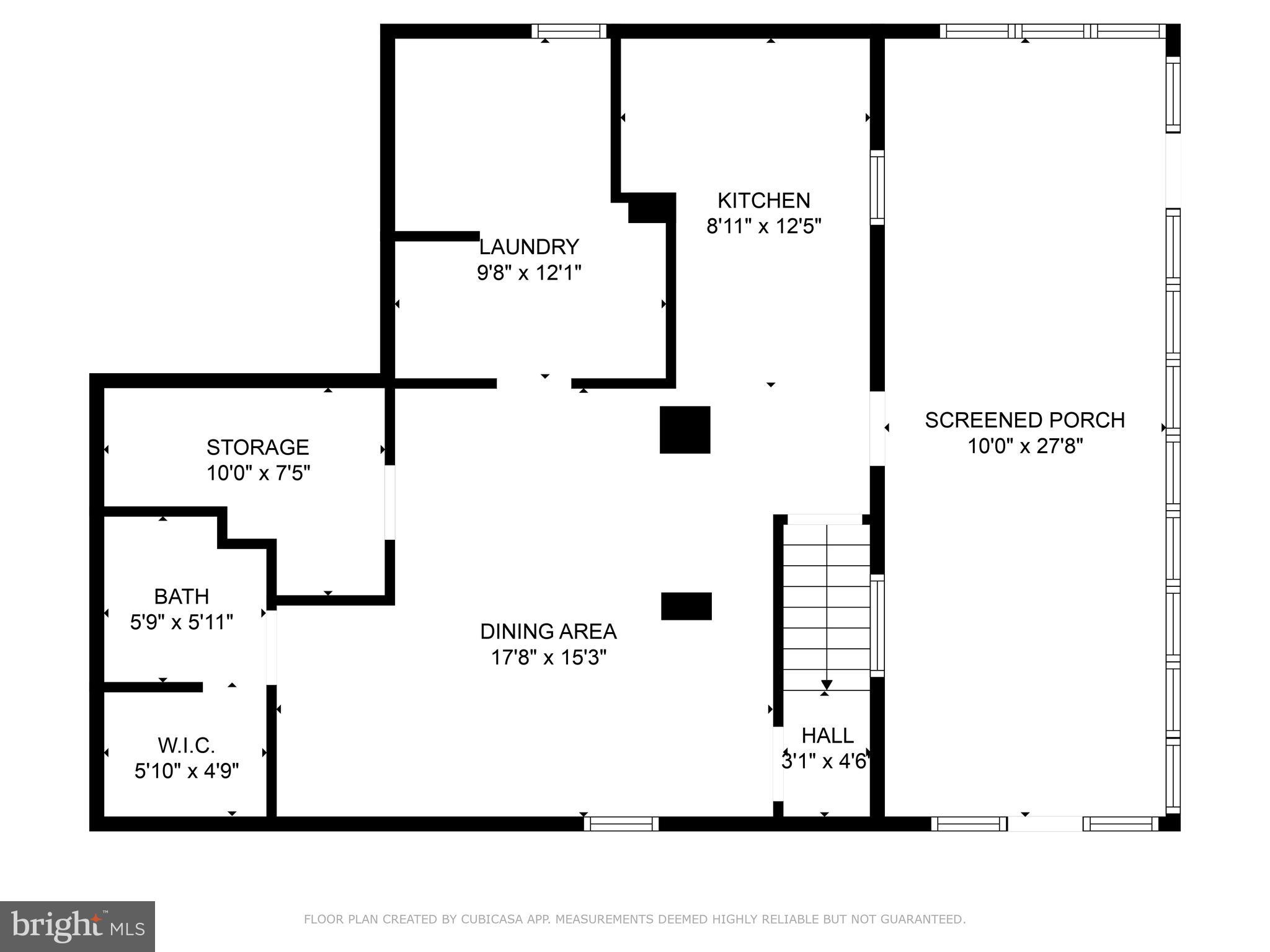 555 RIVERSIDE DRIVE