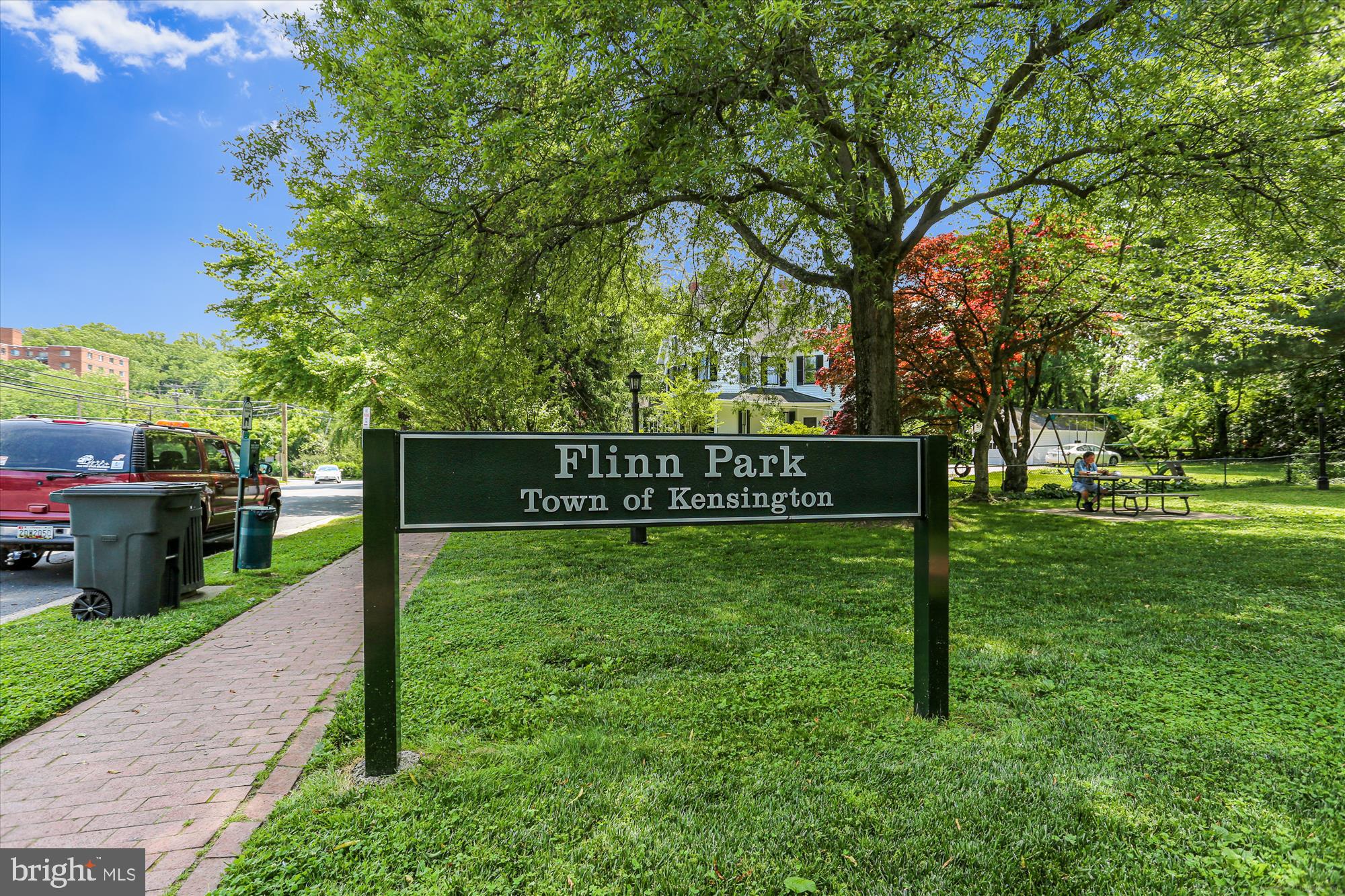 ROCK CREEK HILLS - Residential