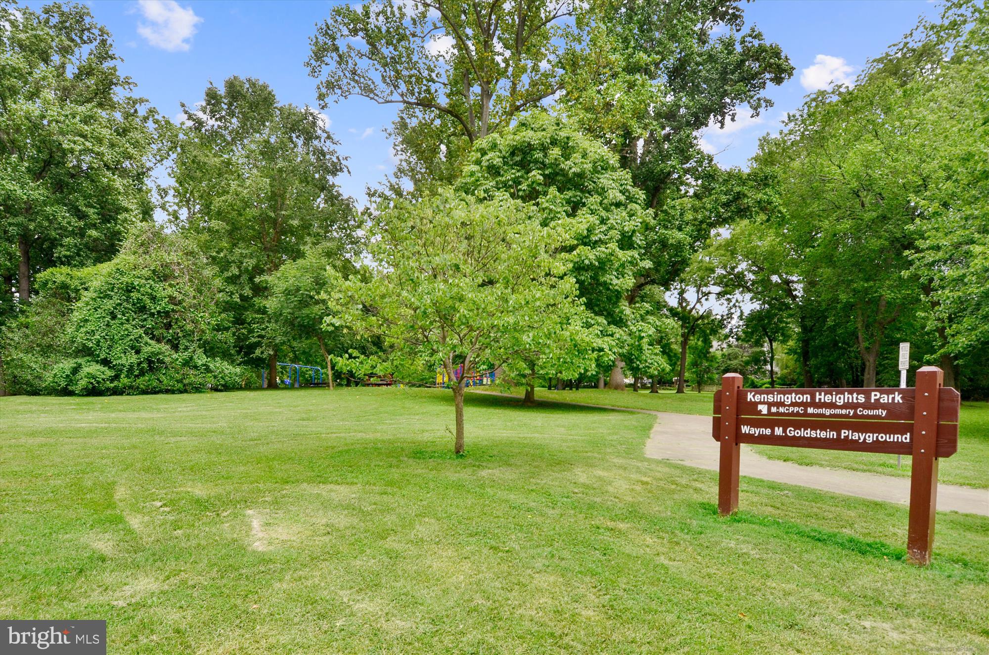 ROCK CREEK HILLS - Residential