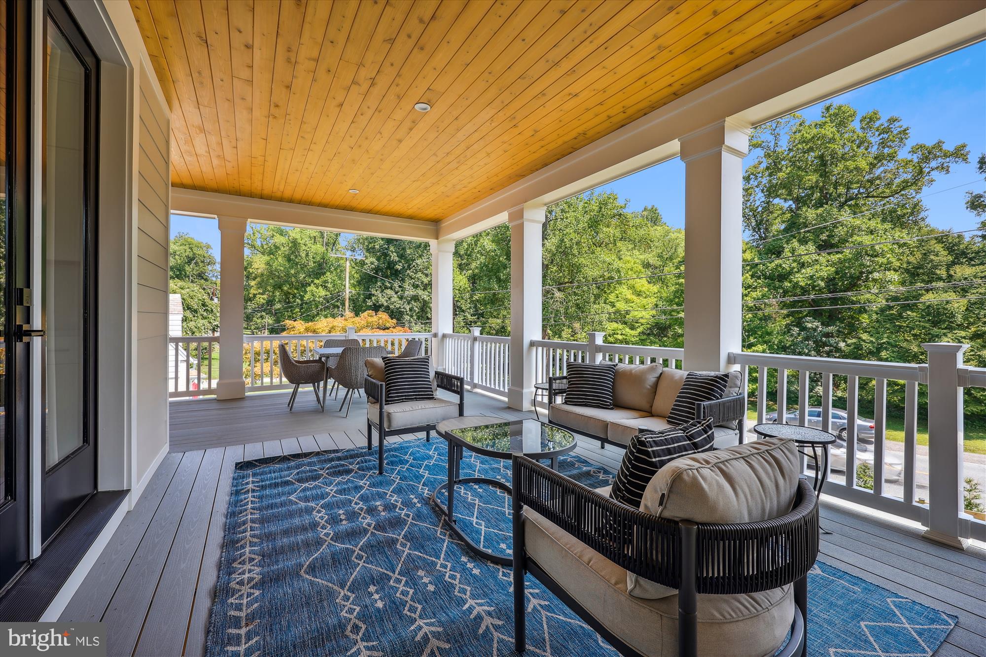 ROCK CREEK HILLS - Residential