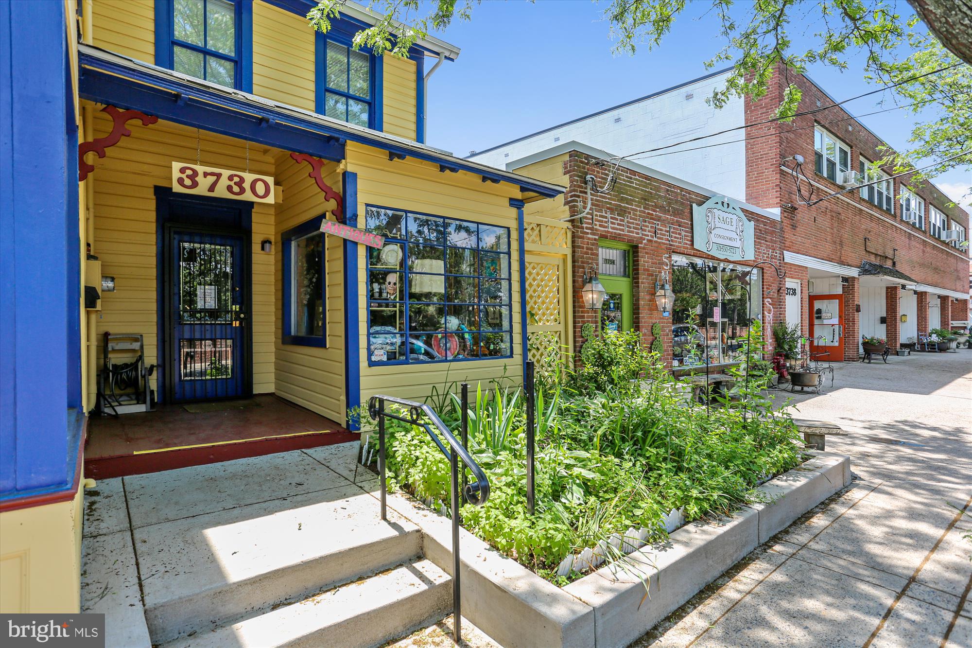 ROCK CREEK HILLS - Residential