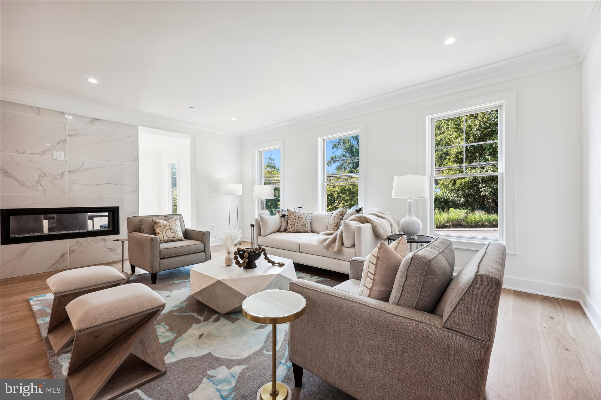 ROCK CREEK HILLS - Residential