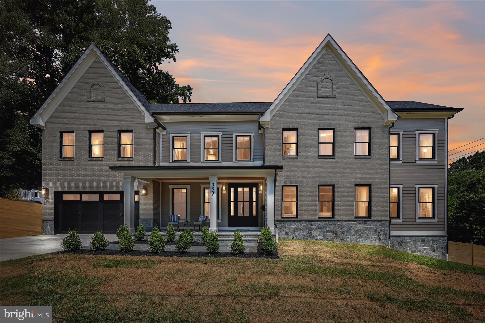 ROCK CREEK HILLS - Residential