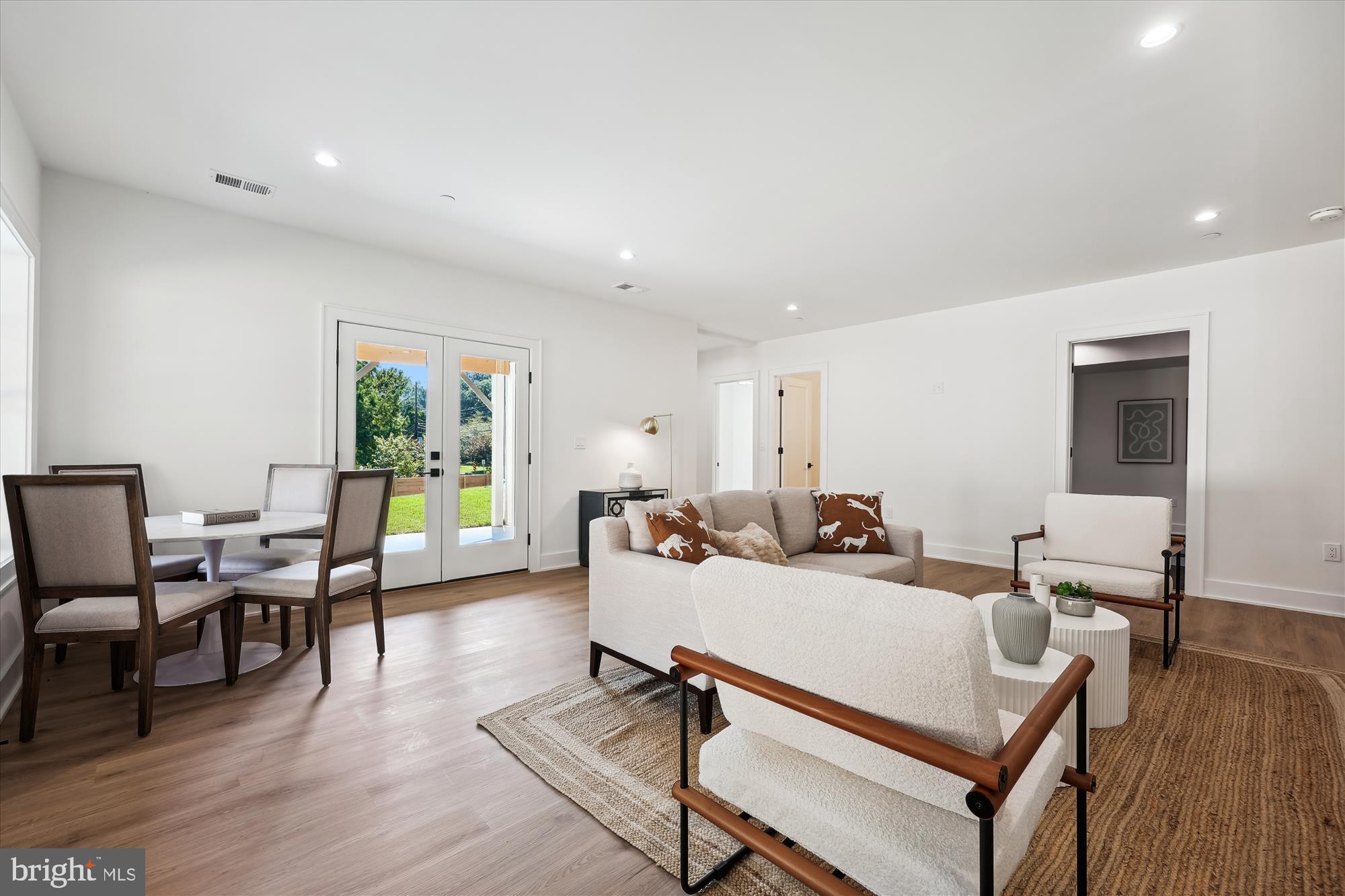 ROCK CREEK HILLS - Residential