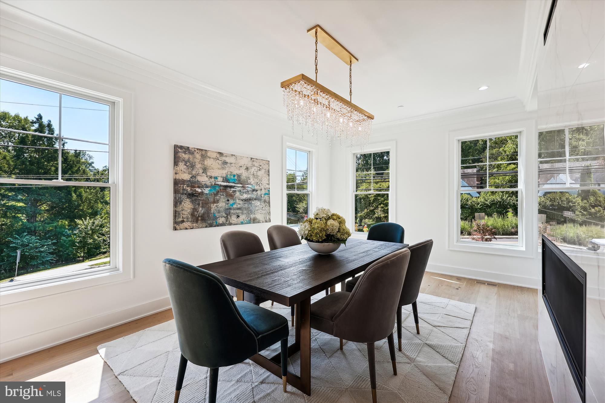 ROCK CREEK HILLS - Residential