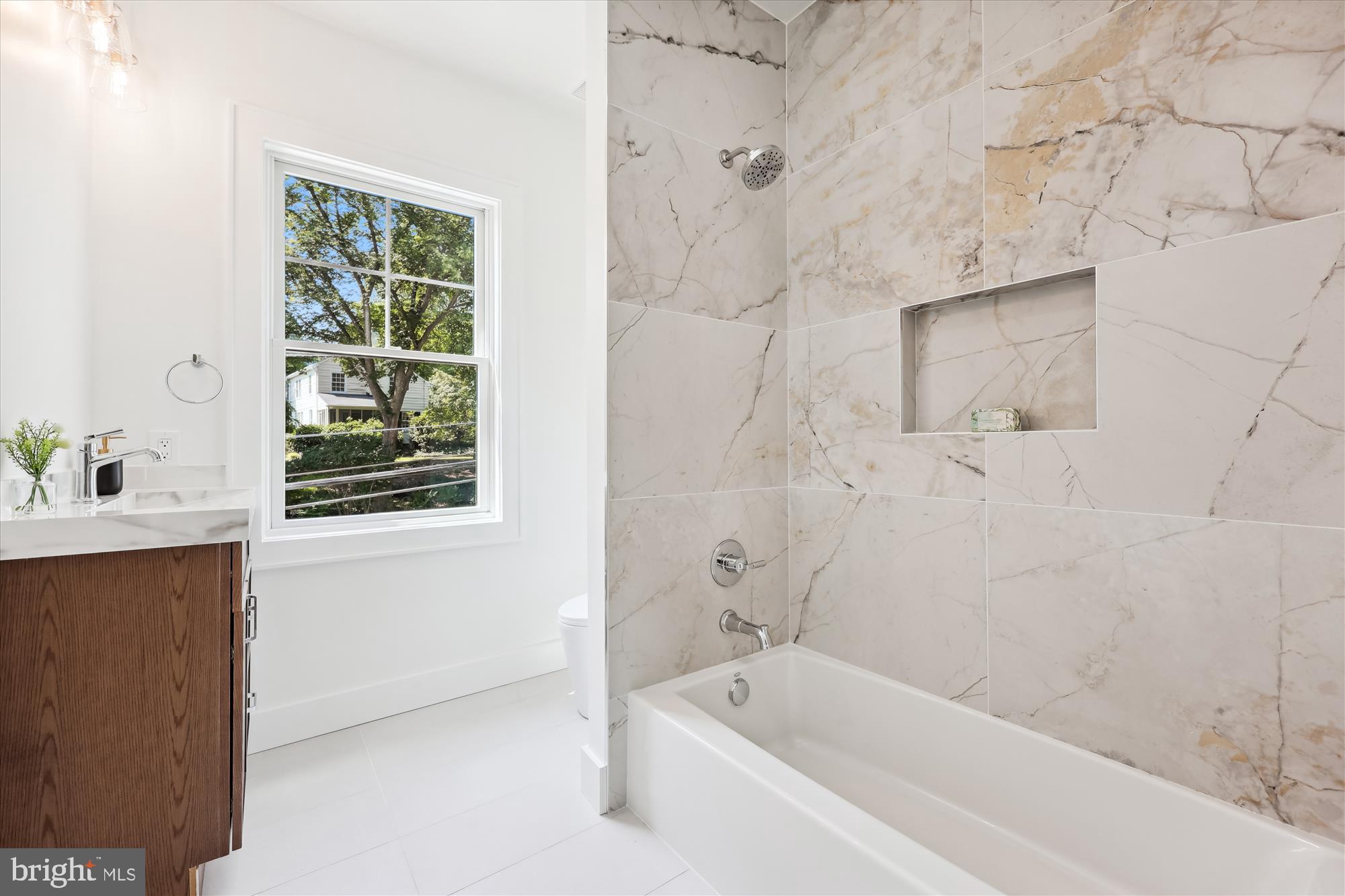 ROCK CREEK HILLS - Residential