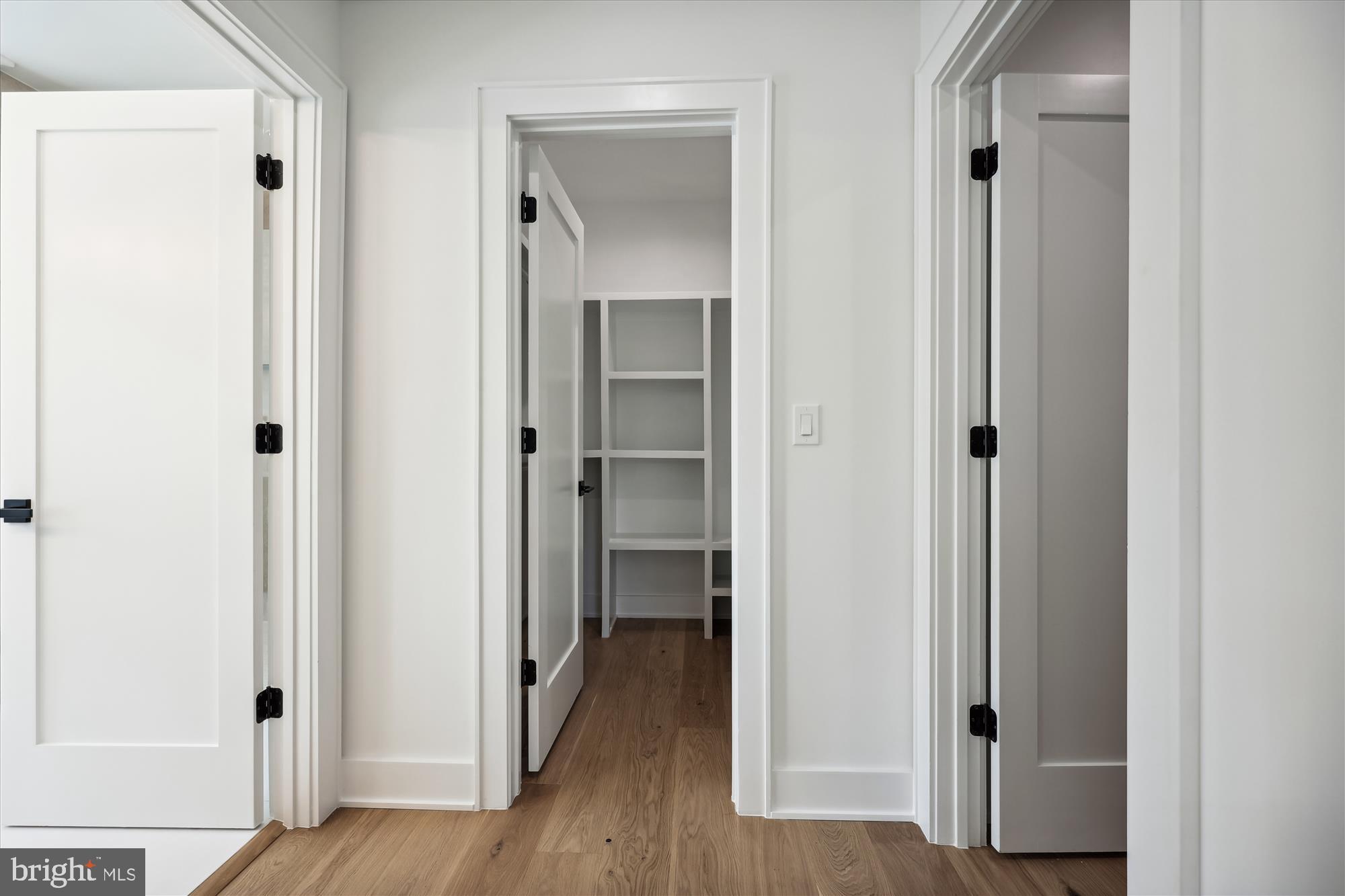 ROCK CREEK HILLS - Residential