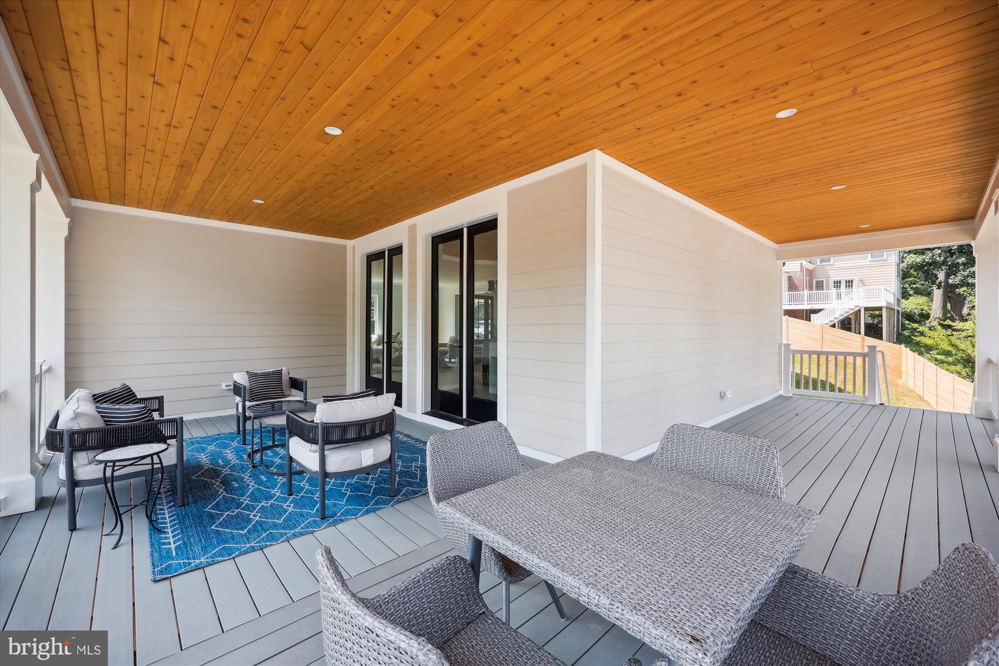 ROCK CREEK HILLS - Residential