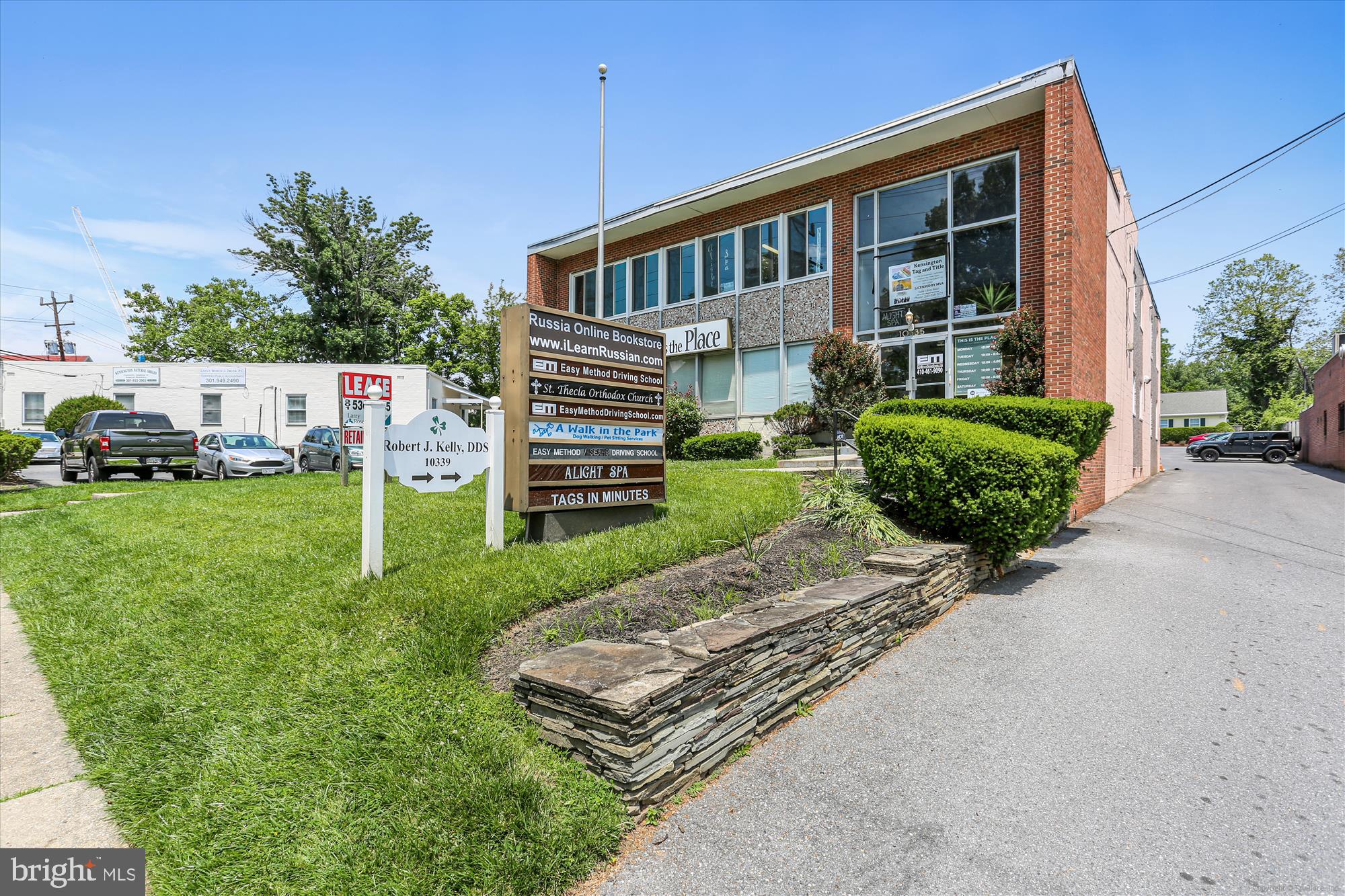 ROCK CREEK HILLS - Residential