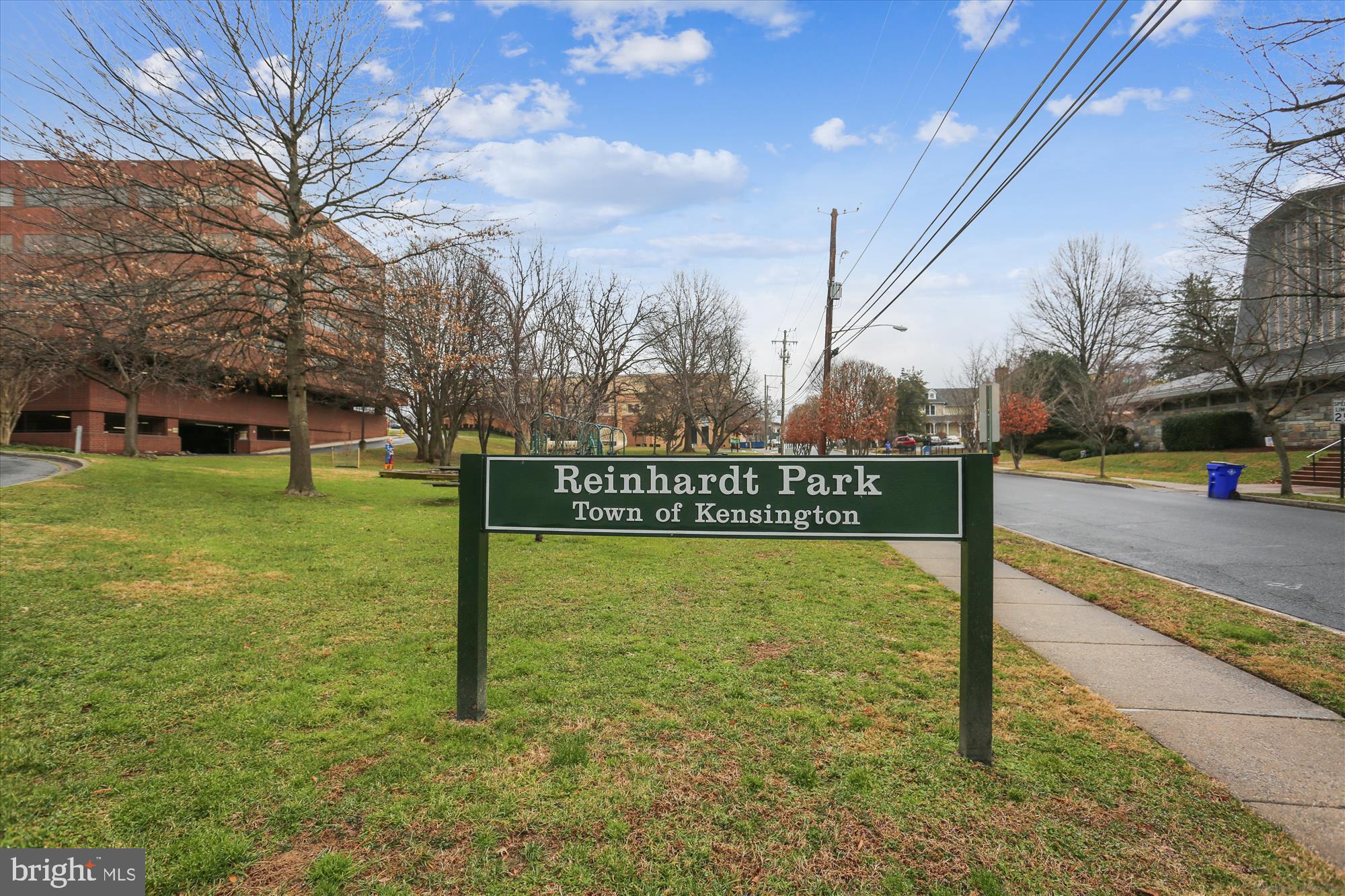 ROCK CREEK HILLS - Residential