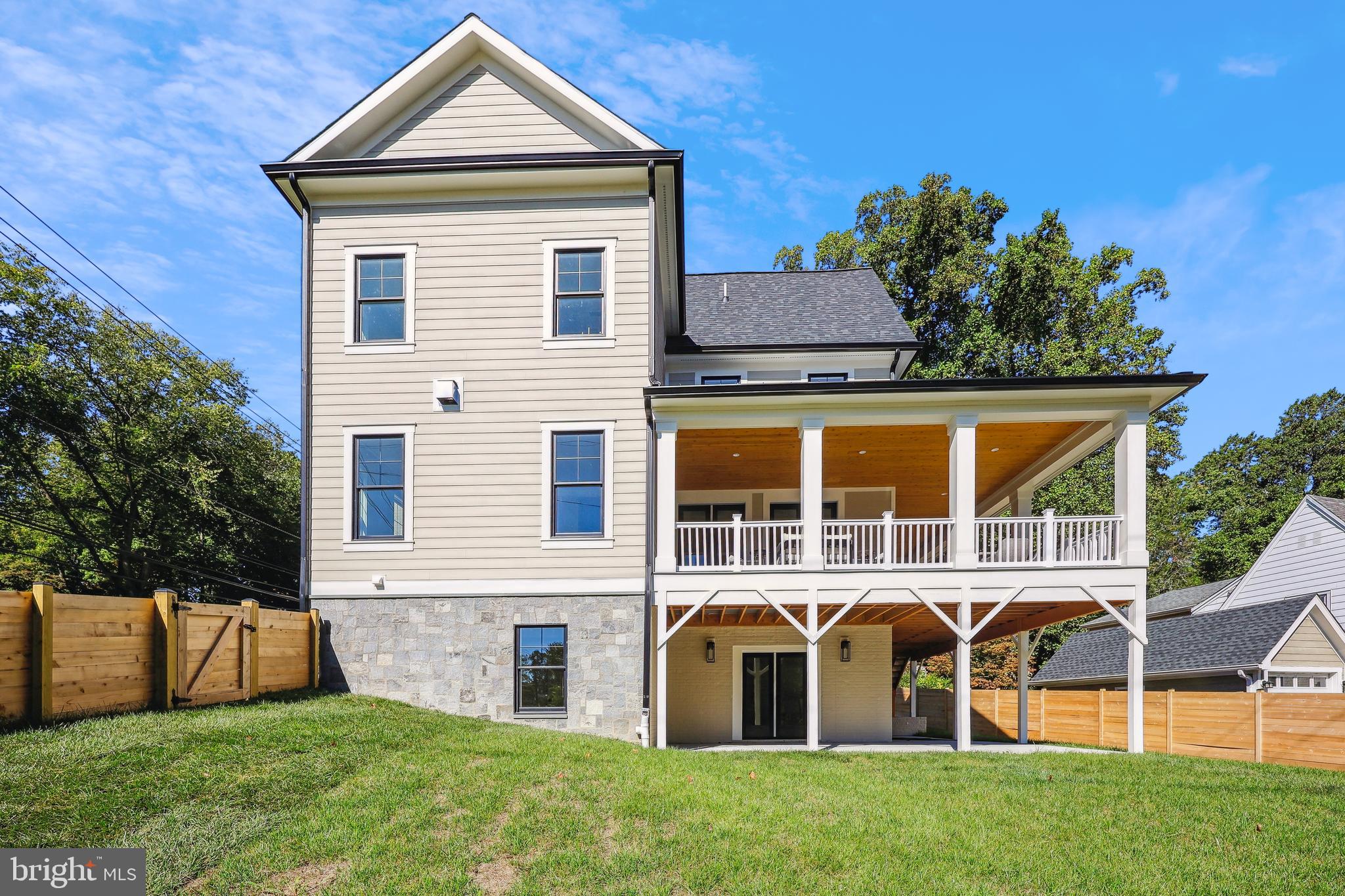 ROCK CREEK HILLS - Residential