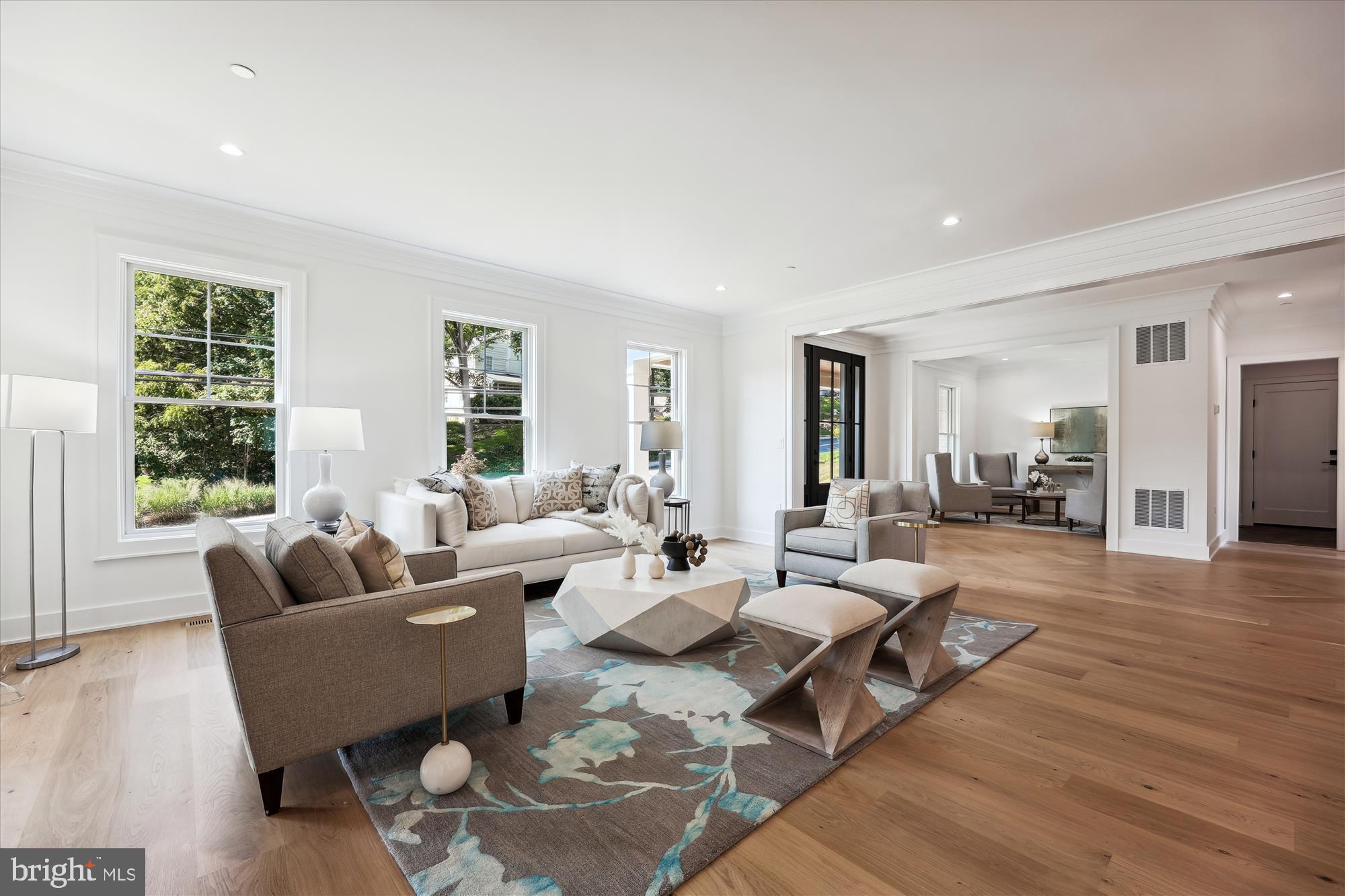 ROCK CREEK HILLS - Residential