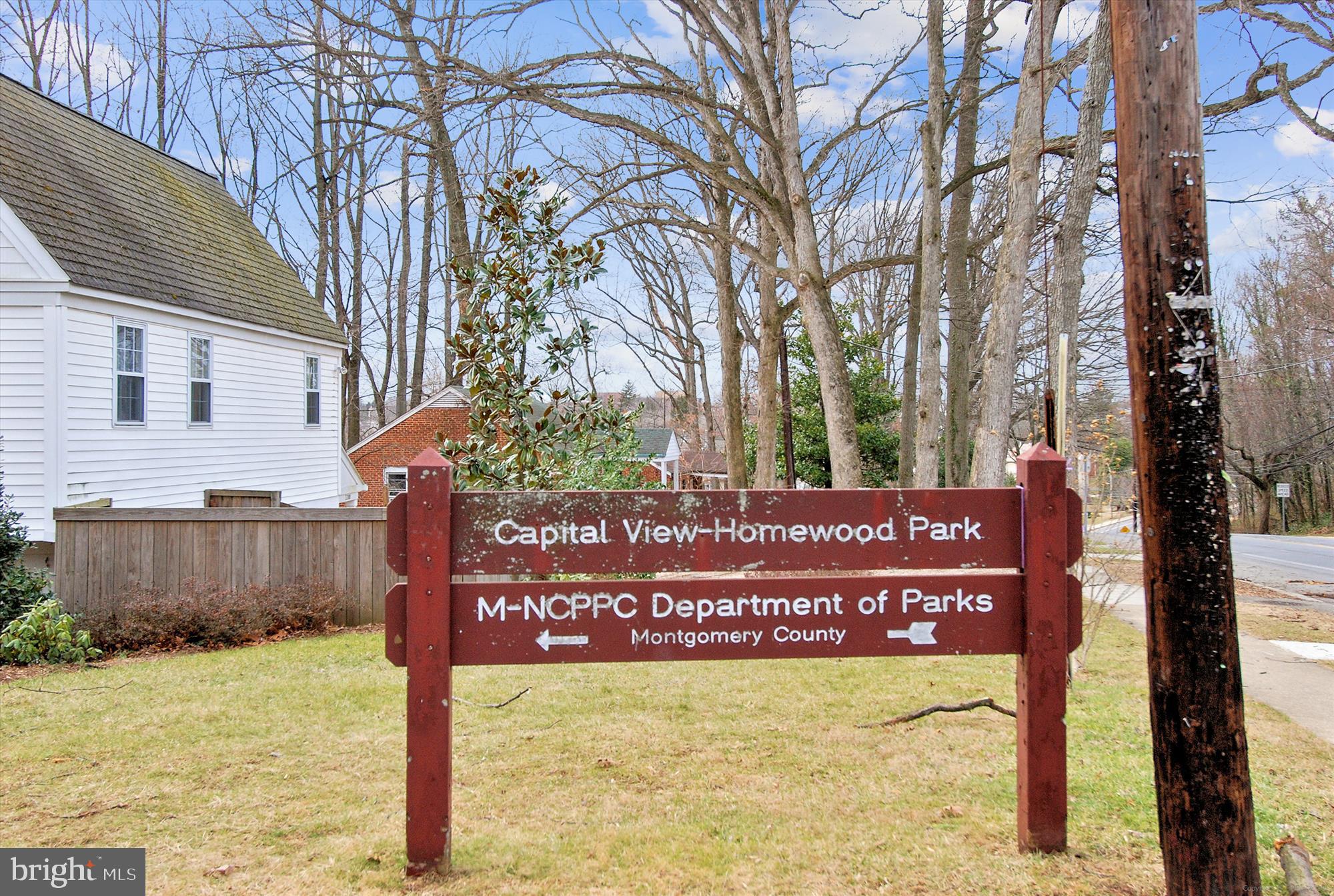 ROCK CREEK HILLS - Residential