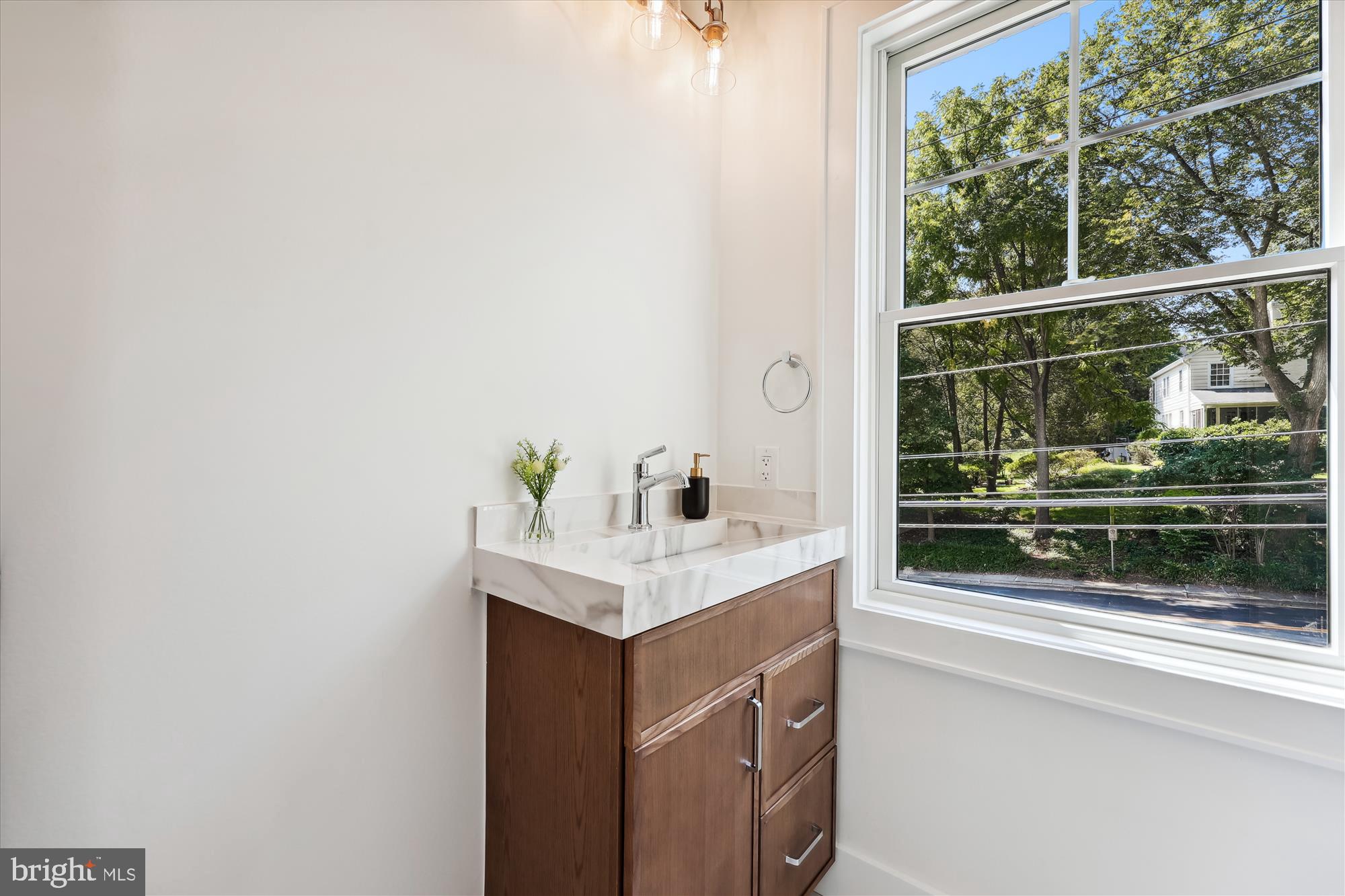 ROCK CREEK HILLS - Residential