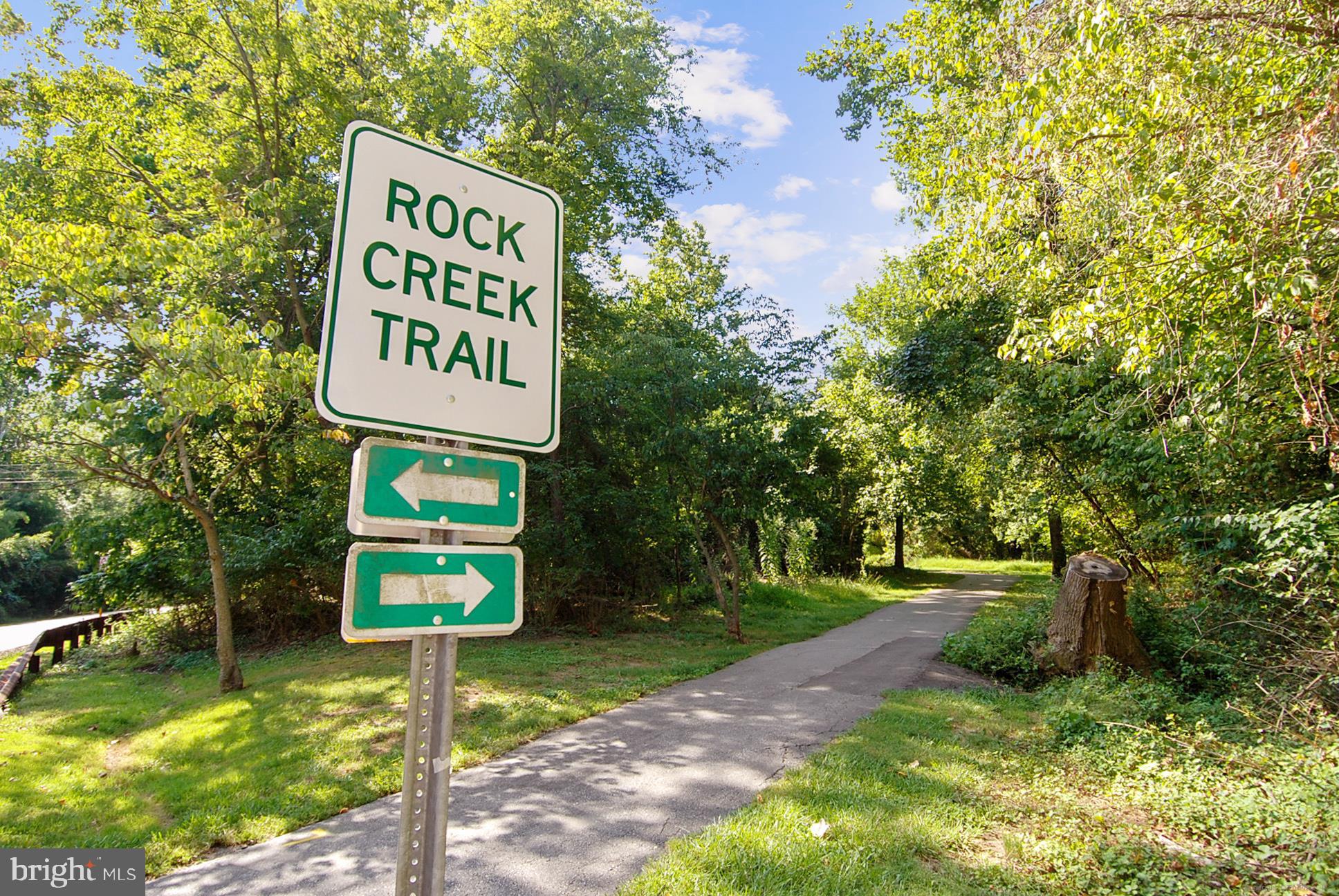 ROCK CREEK HILLS - Residential
