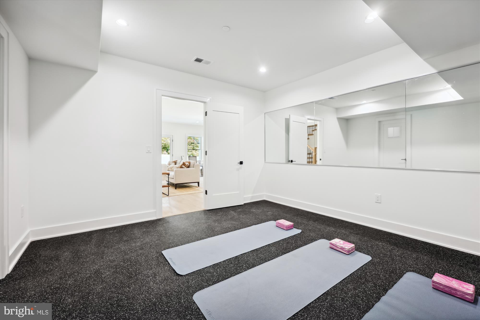 ROCK CREEK HILLS - Residential