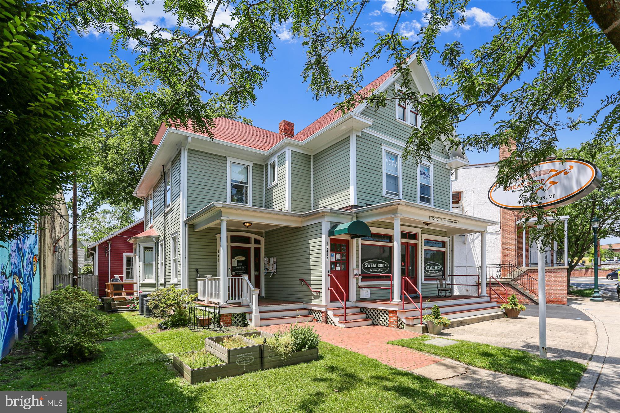 ROCK CREEK HILLS - Residential