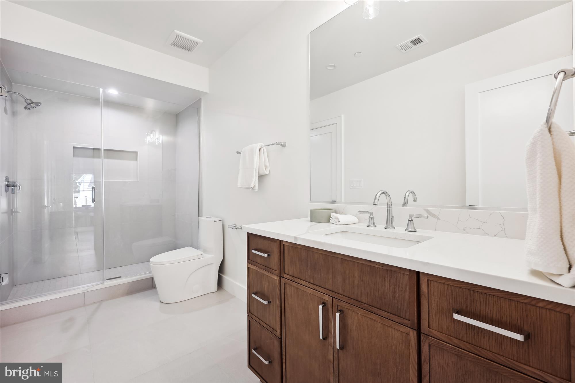 ROCK CREEK HILLS - Residential