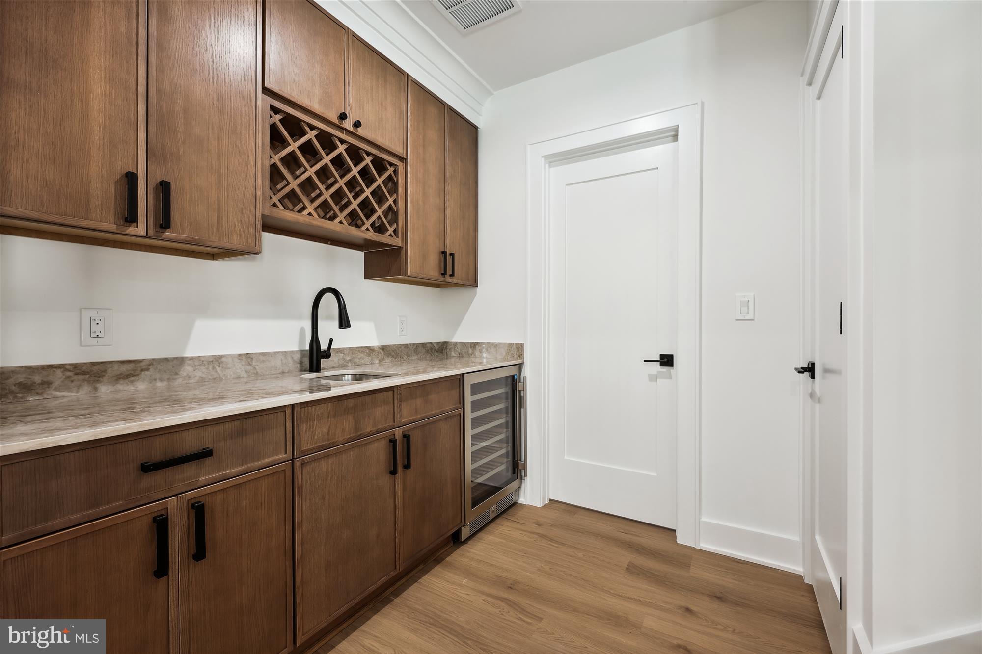 ROCK CREEK HILLS - Residential