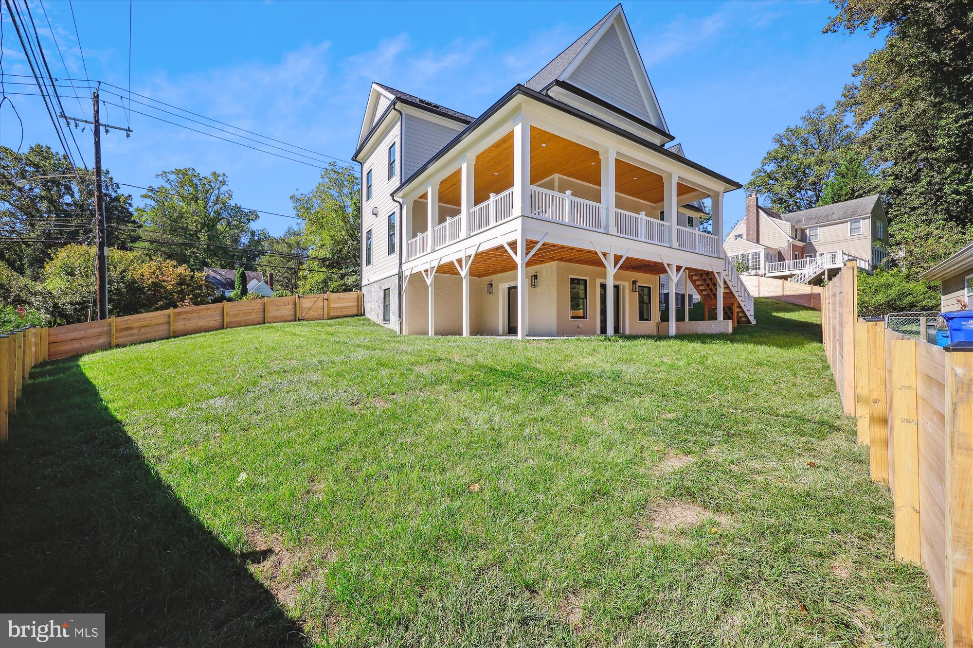 ROCK CREEK HILLS - Residential