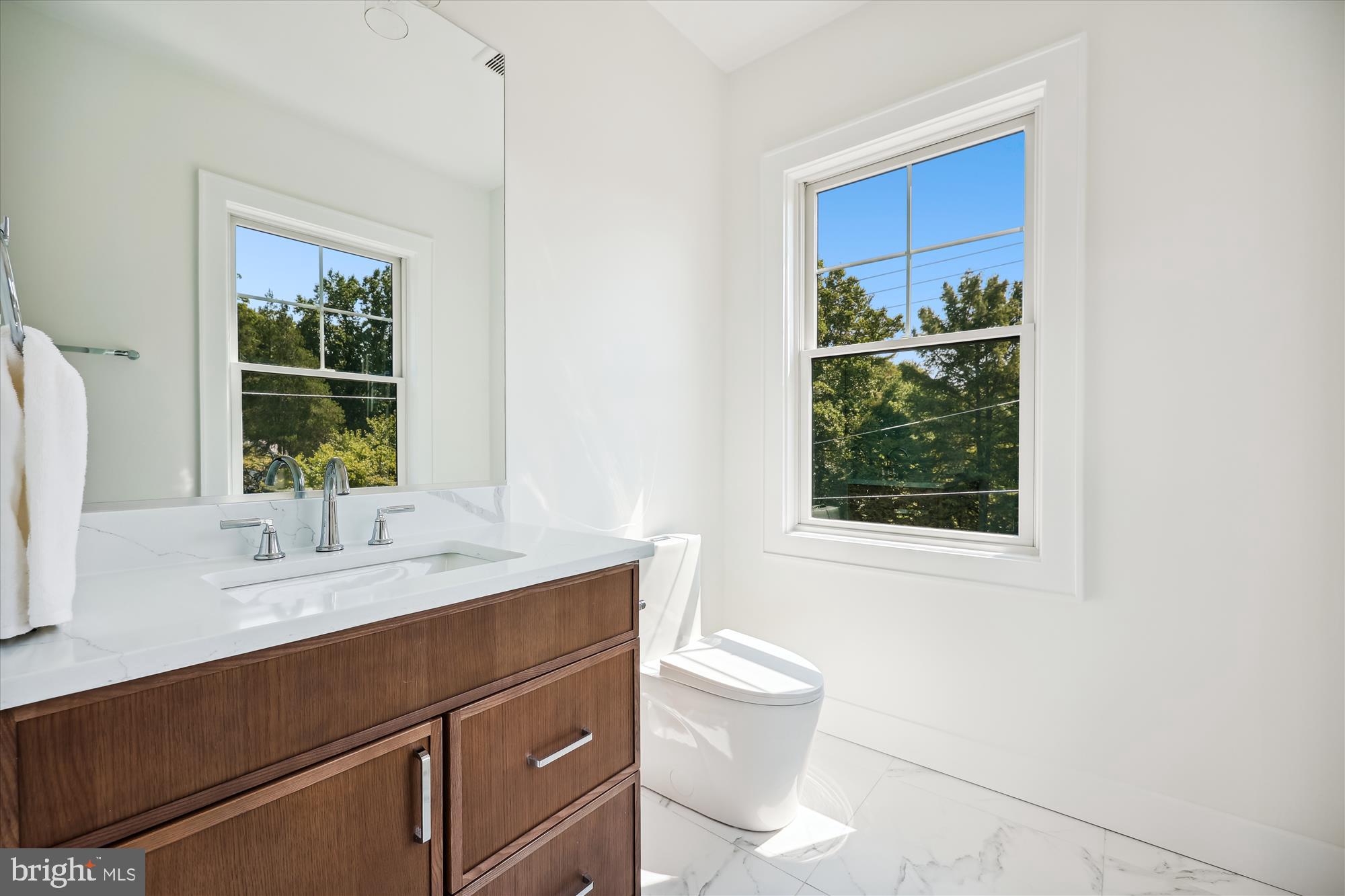 ROCK CREEK HILLS - Residential