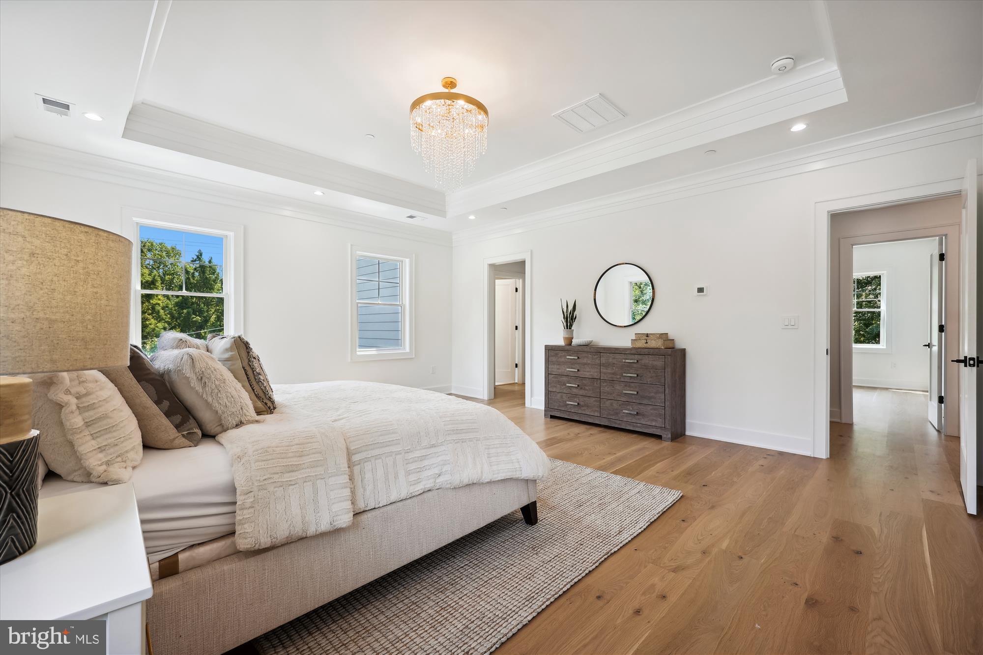 ROCK CREEK HILLS - Residential