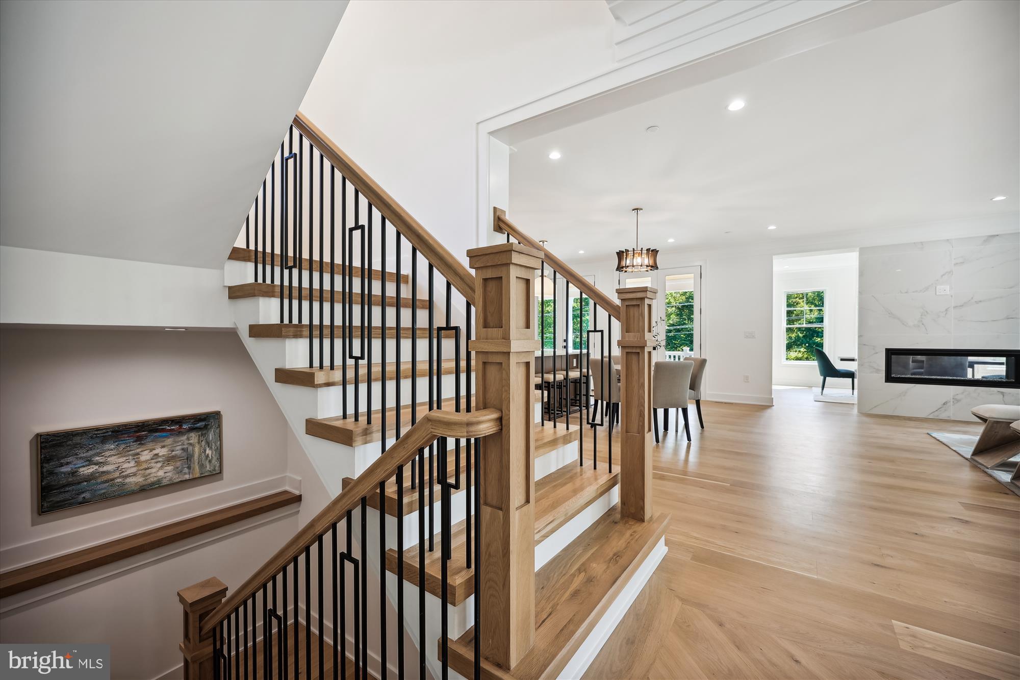 ROCK CREEK HILLS - Residential