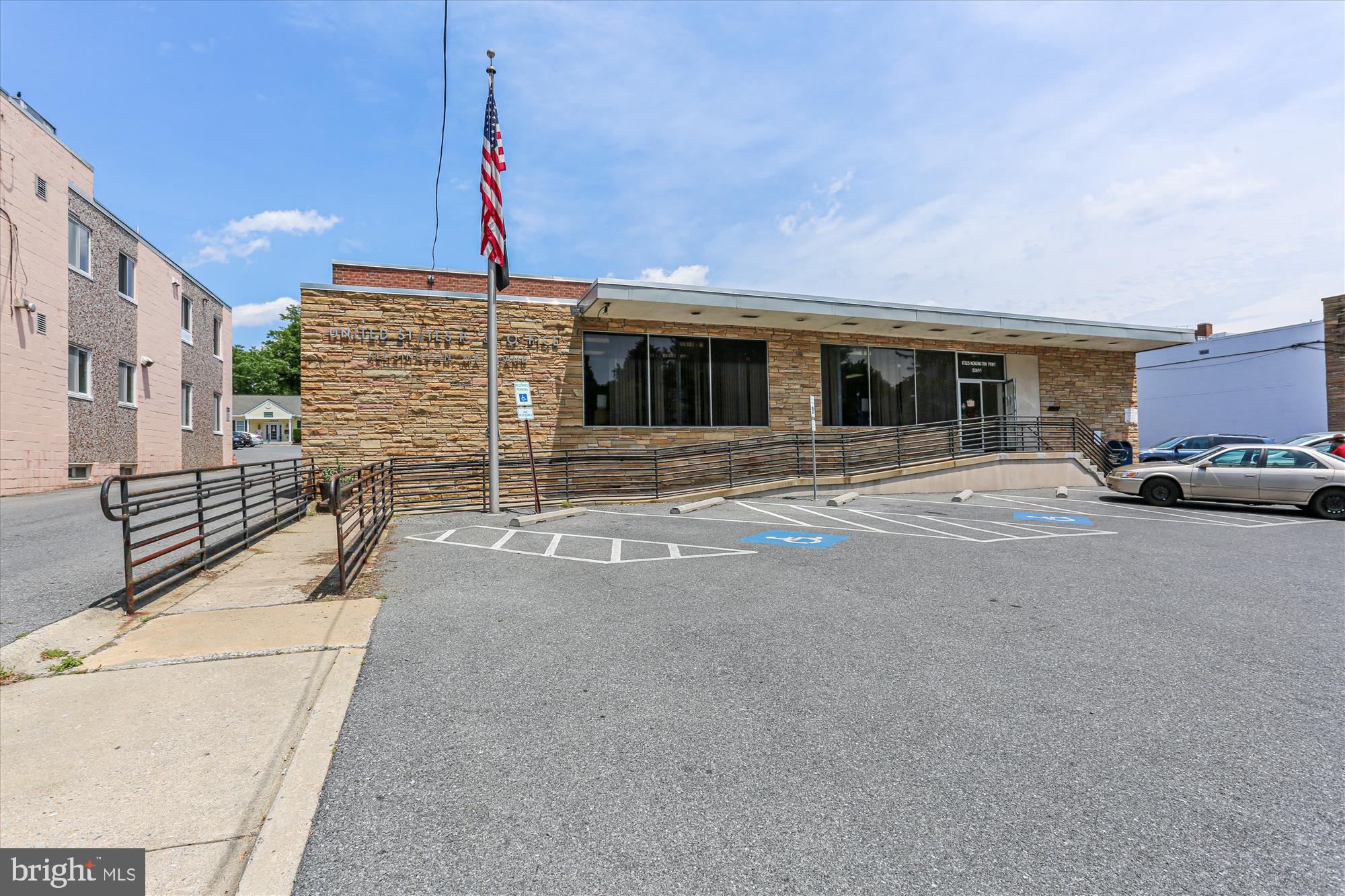 ROCK CREEK HILLS - Residential