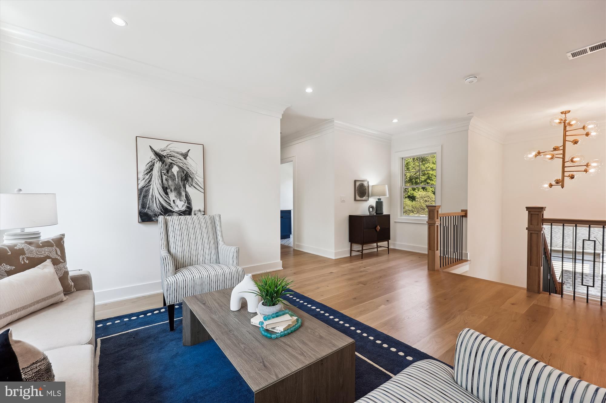 ROCK CREEK HILLS - Residential