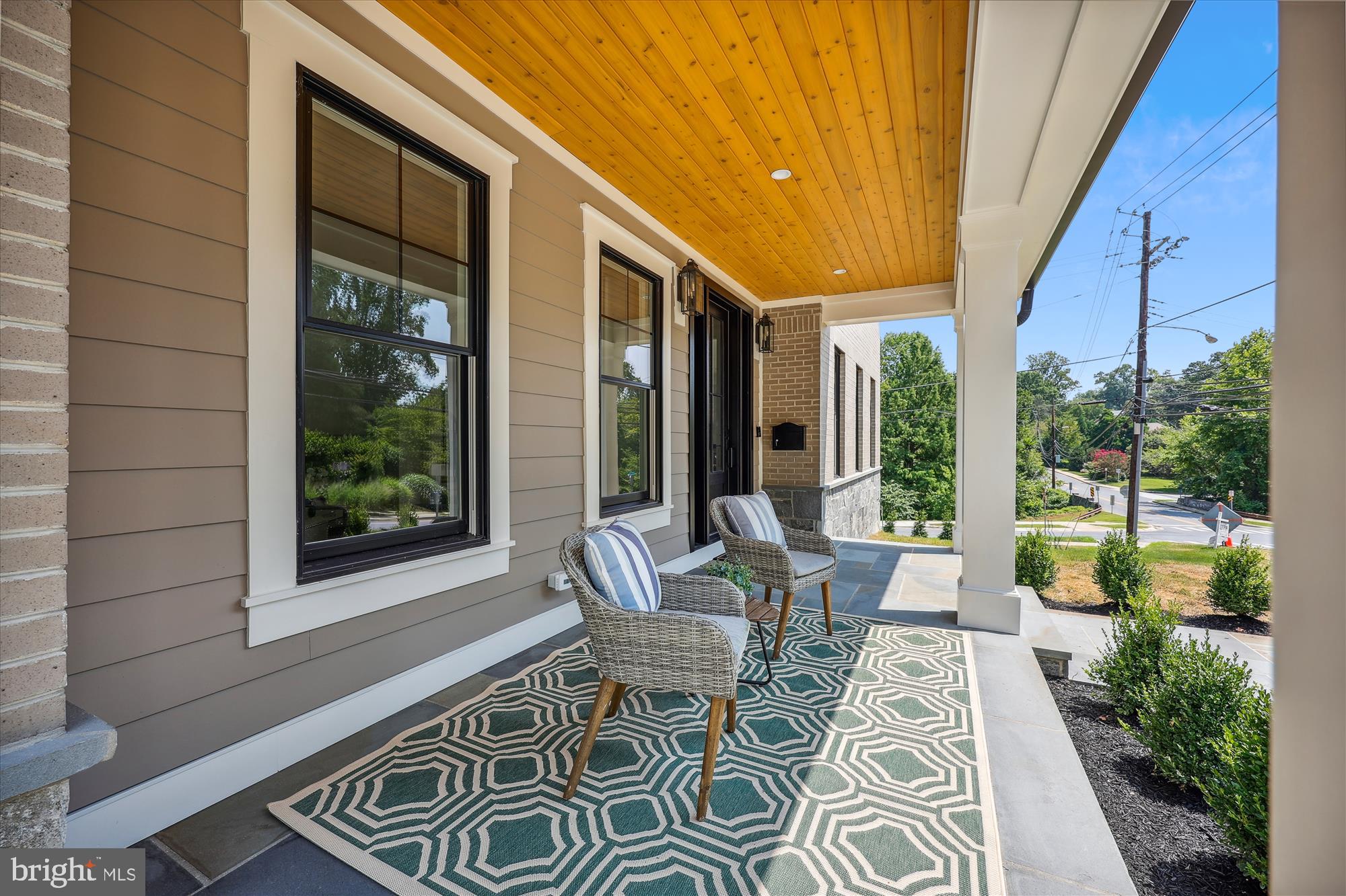 ROCK CREEK HILLS - Residential