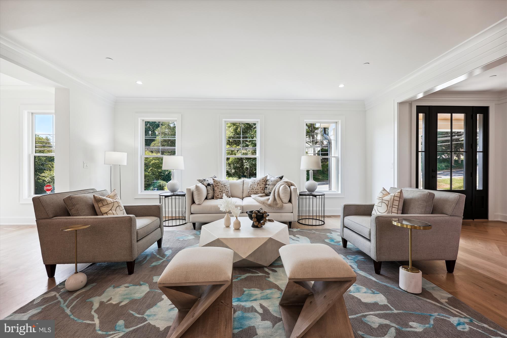 ROCK CREEK HILLS - Residential