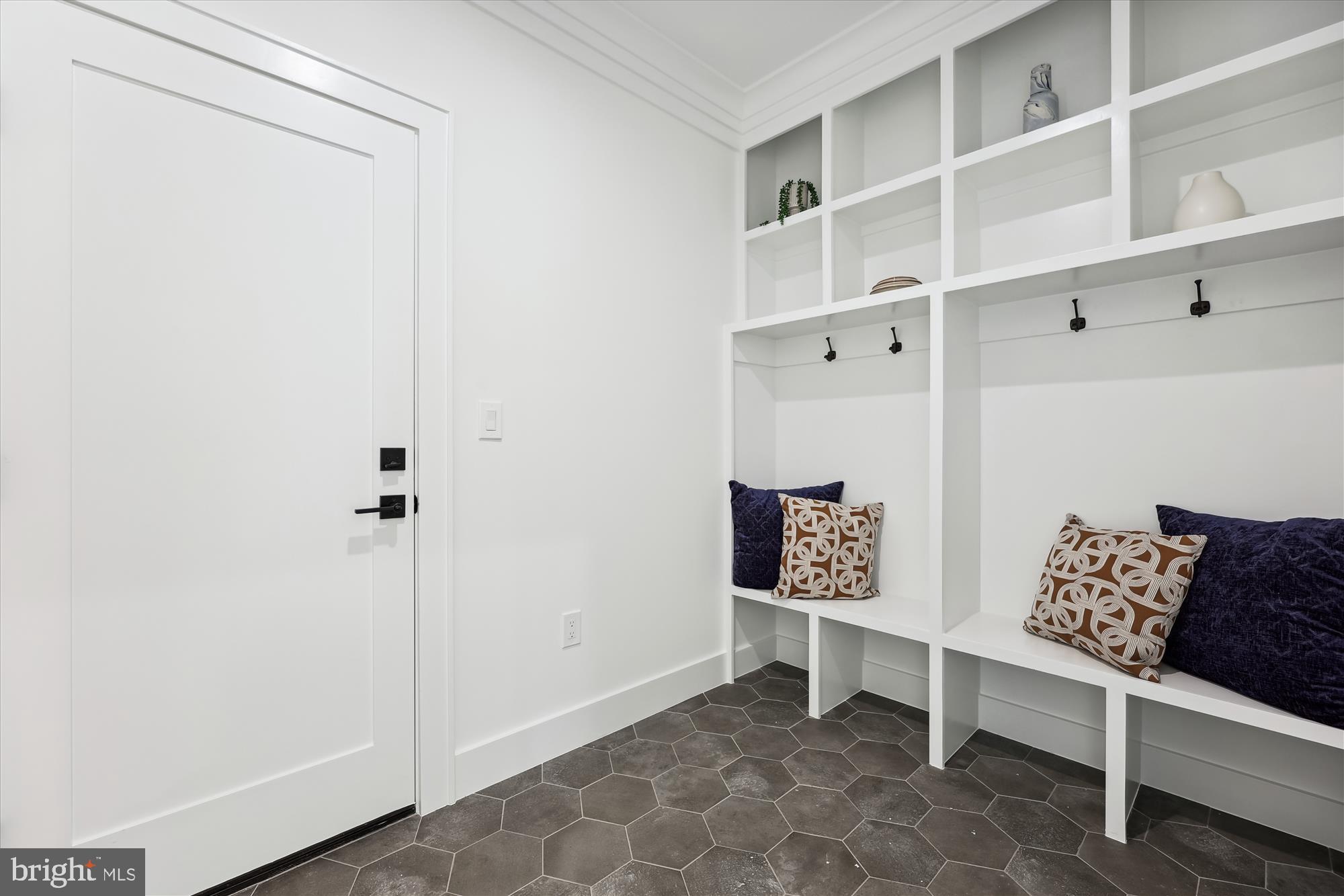 ROCK CREEK HILLS - Residential