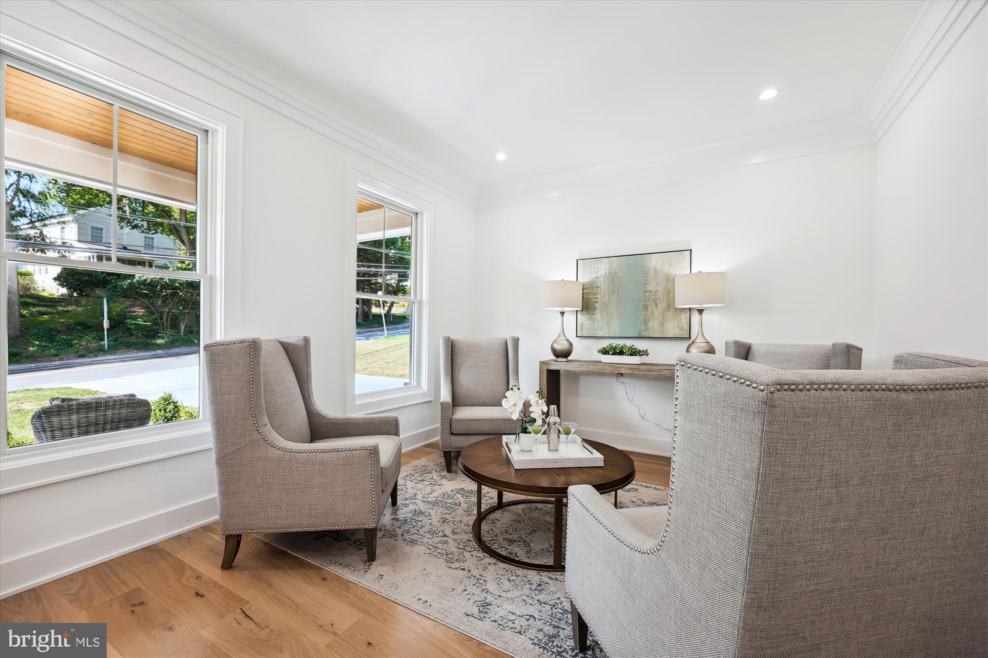 ROCK CREEK HILLS - Residential