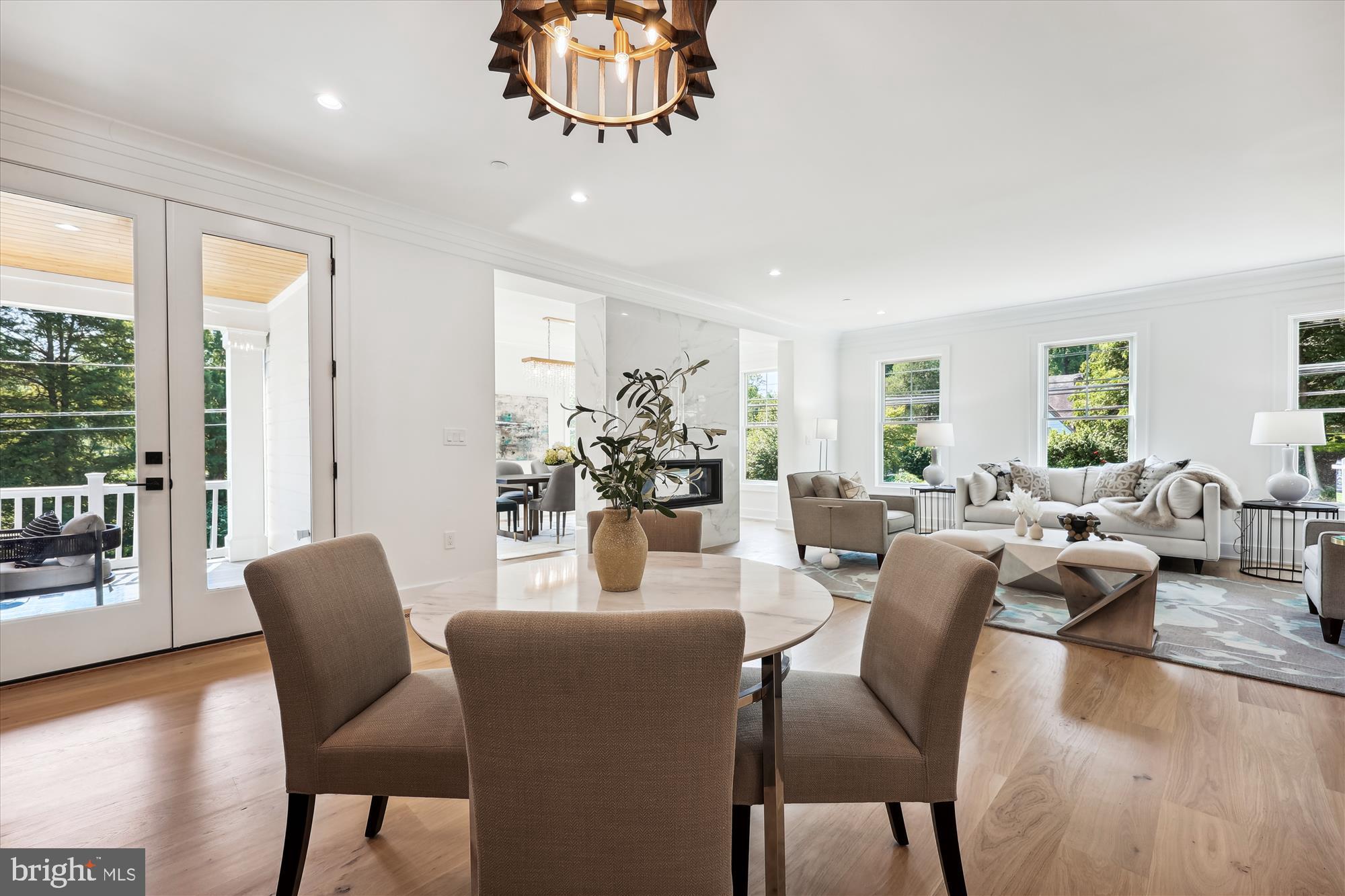 ROCK CREEK HILLS - Residential