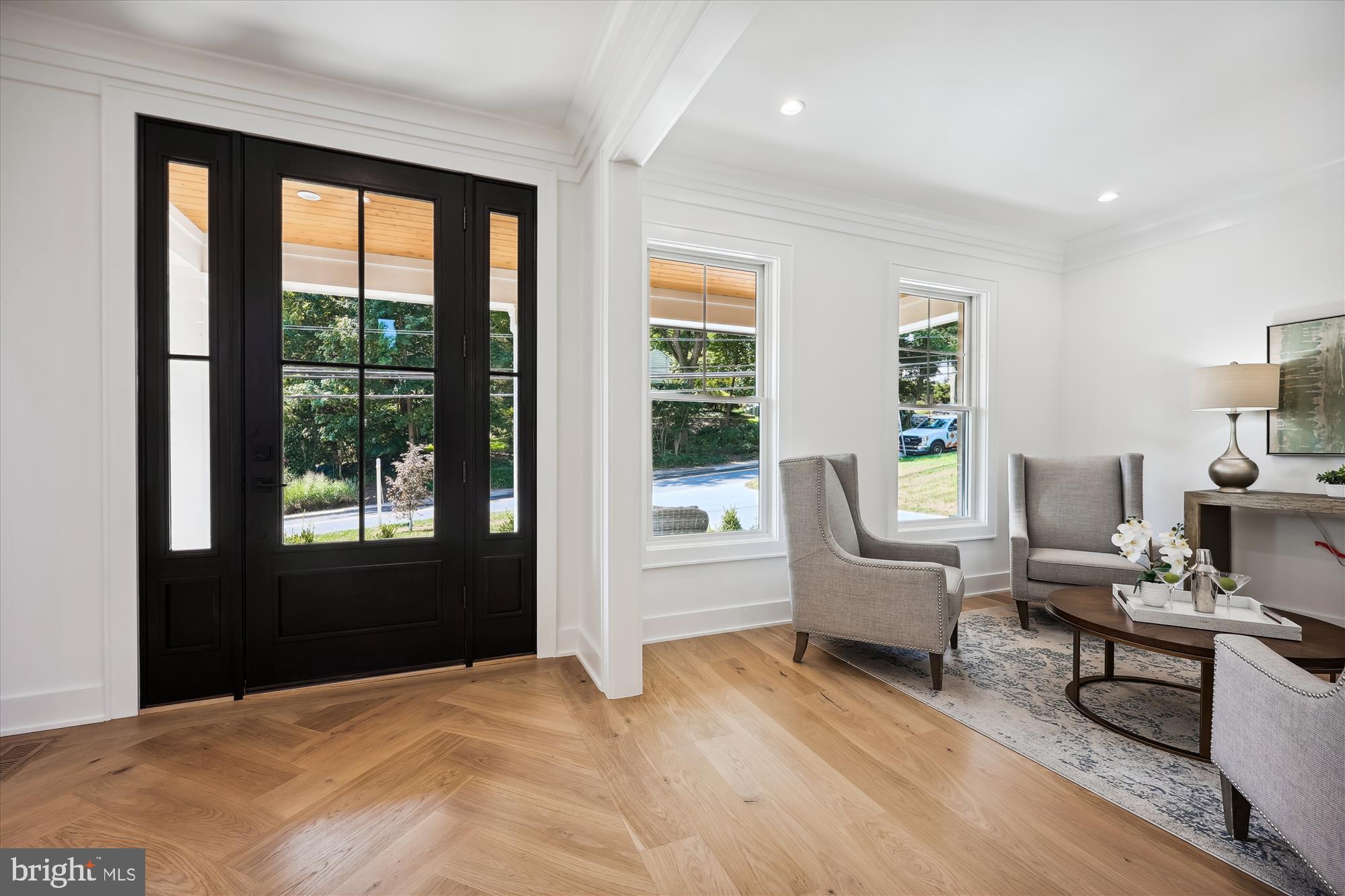 ROCK CREEK HILLS - Residential