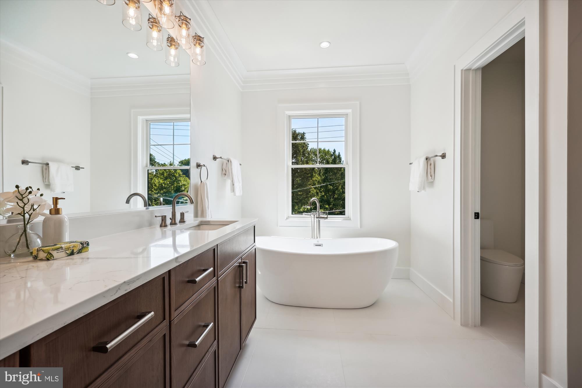 ROCK CREEK HILLS - Residential