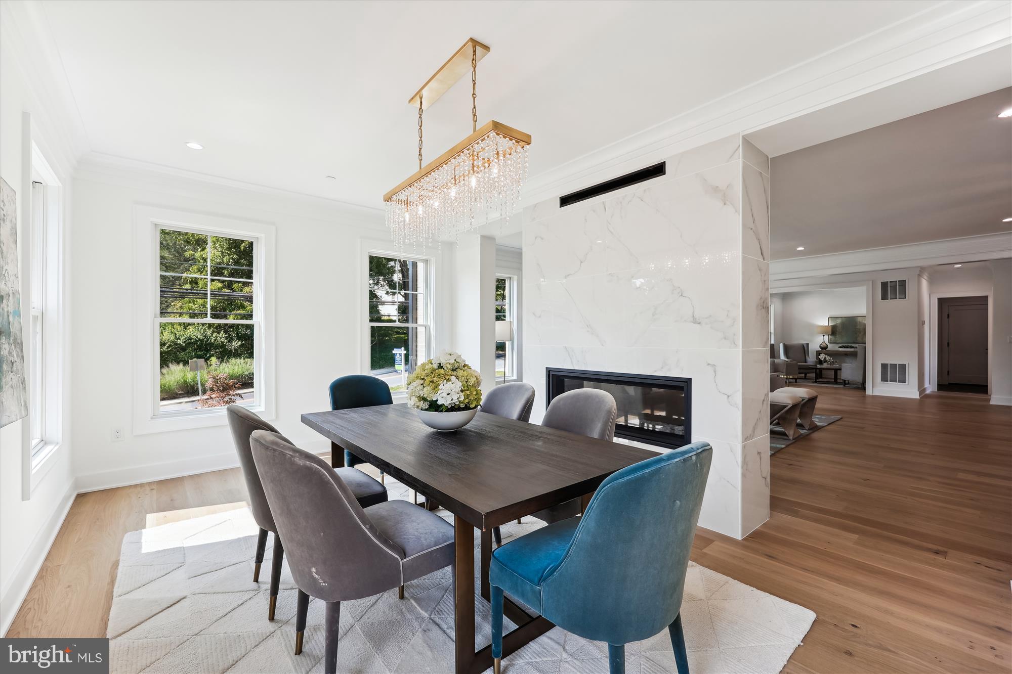 ROCK CREEK HILLS - Residential