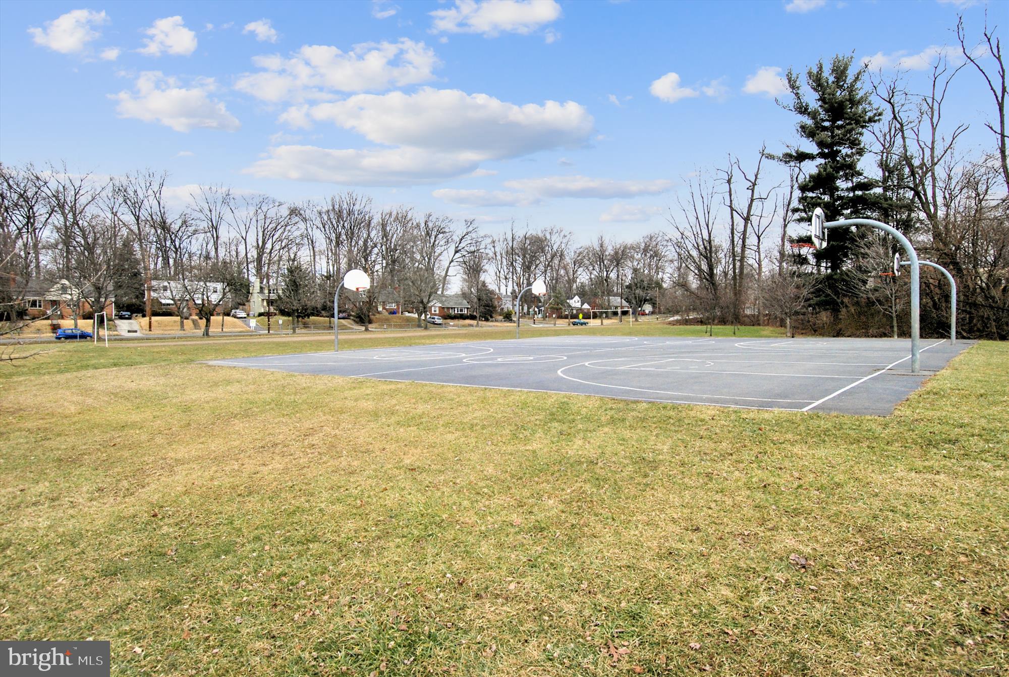 ROCK CREEK HILLS - Residential