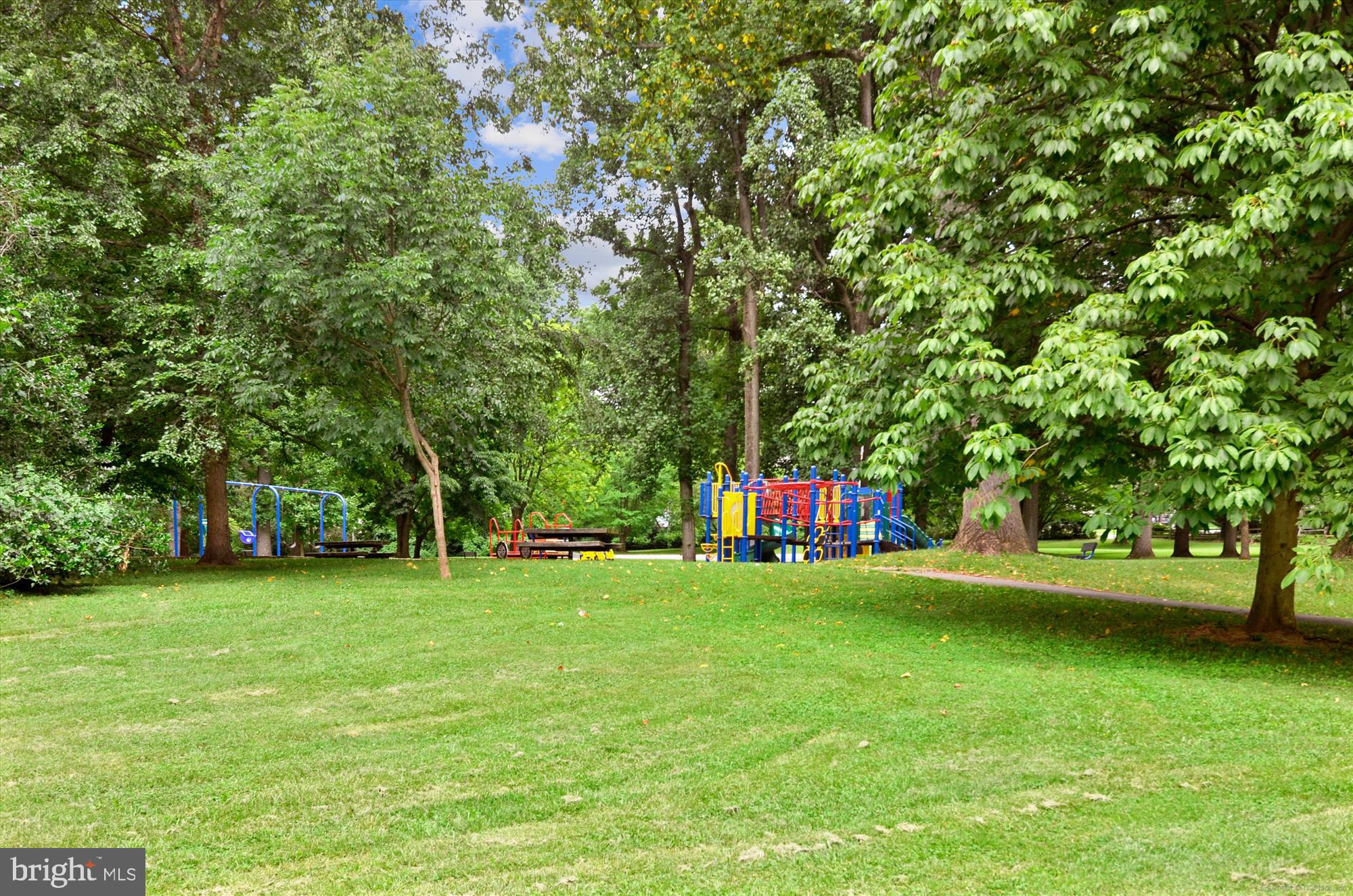 ROCK CREEK HILLS - Residential