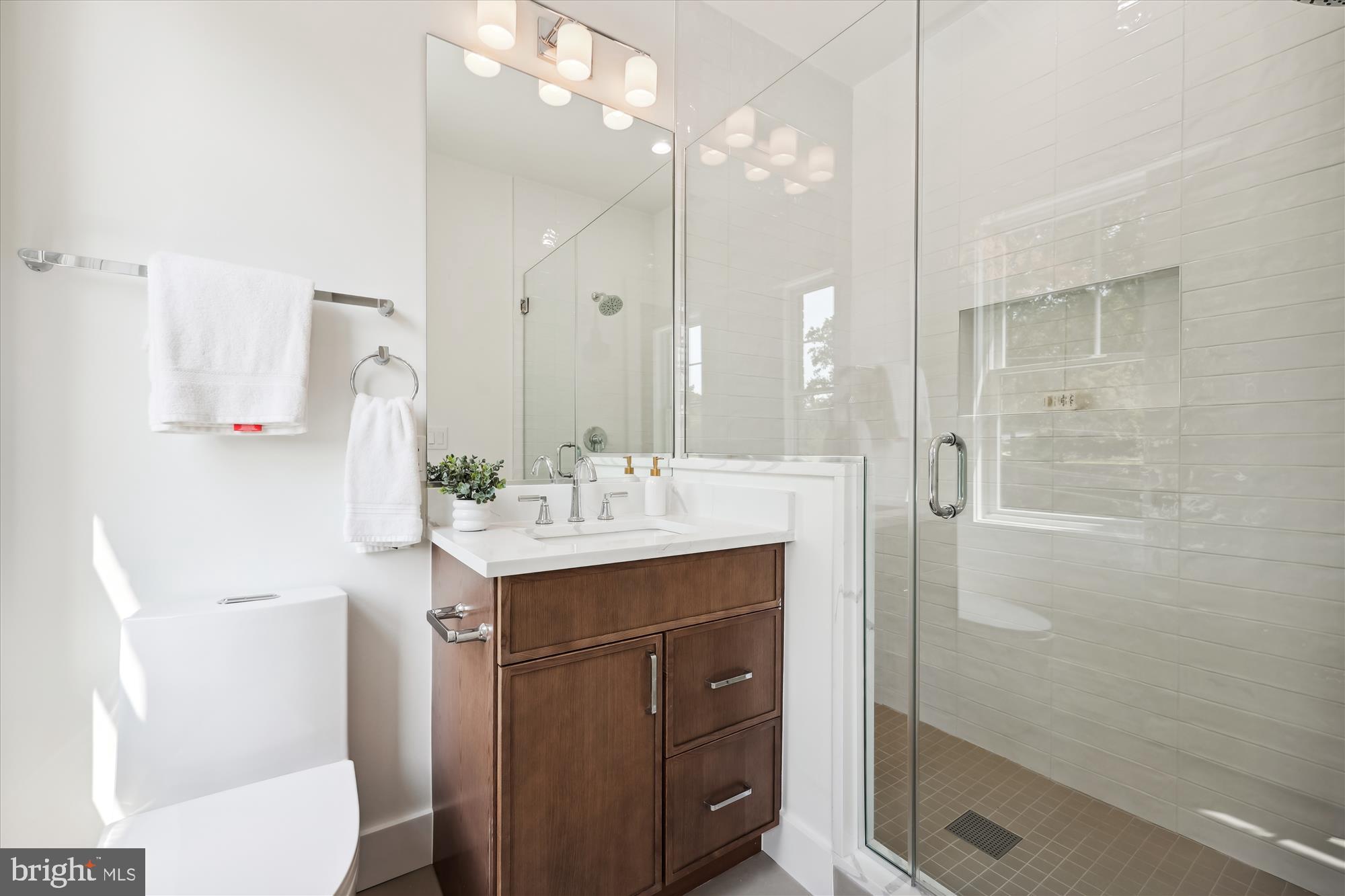 ROCK CREEK HILLS - Residential